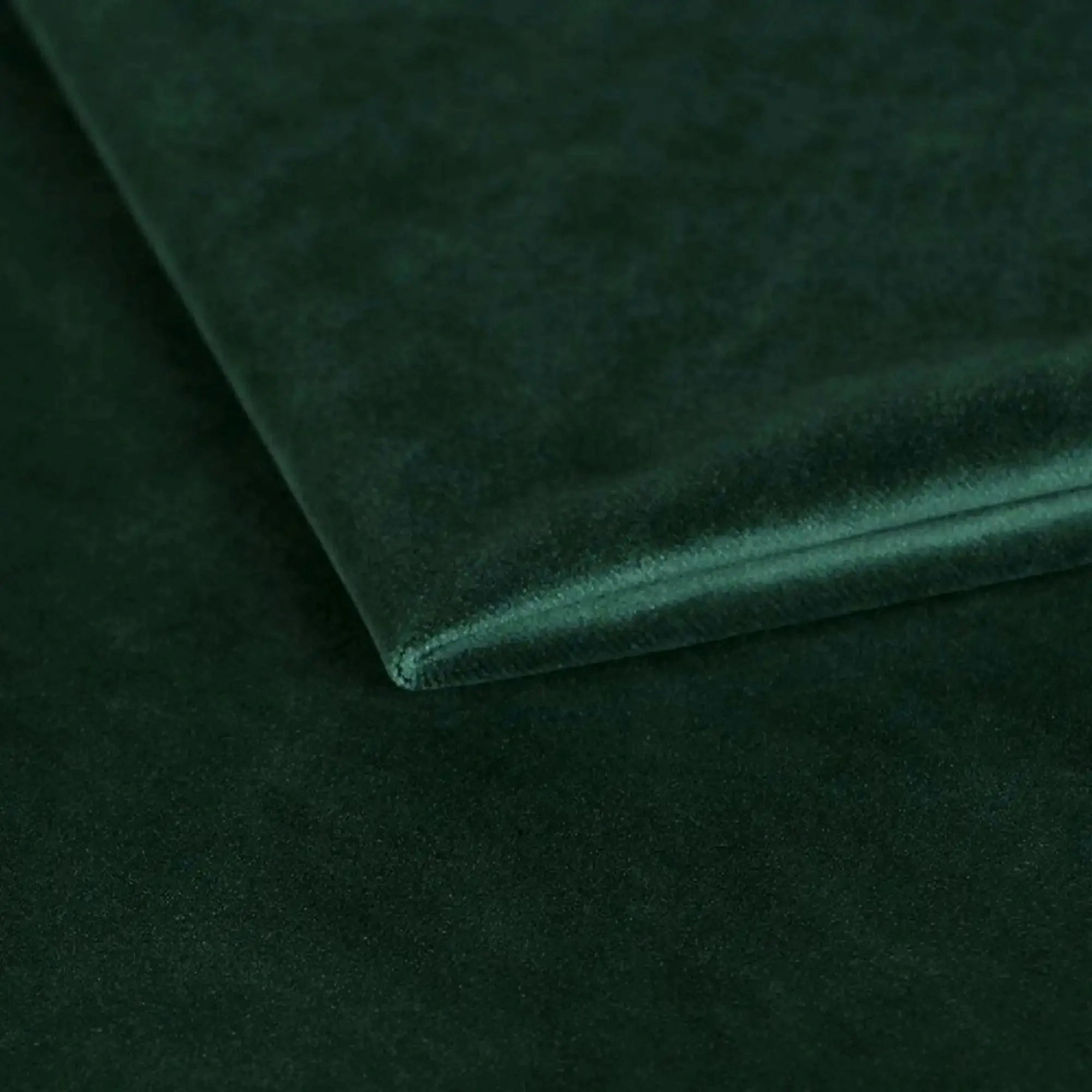 Pat MAGGIE SR 180x200, stofa catifelata verde - Riviera 38, cu suport saltea si sistem de reglare