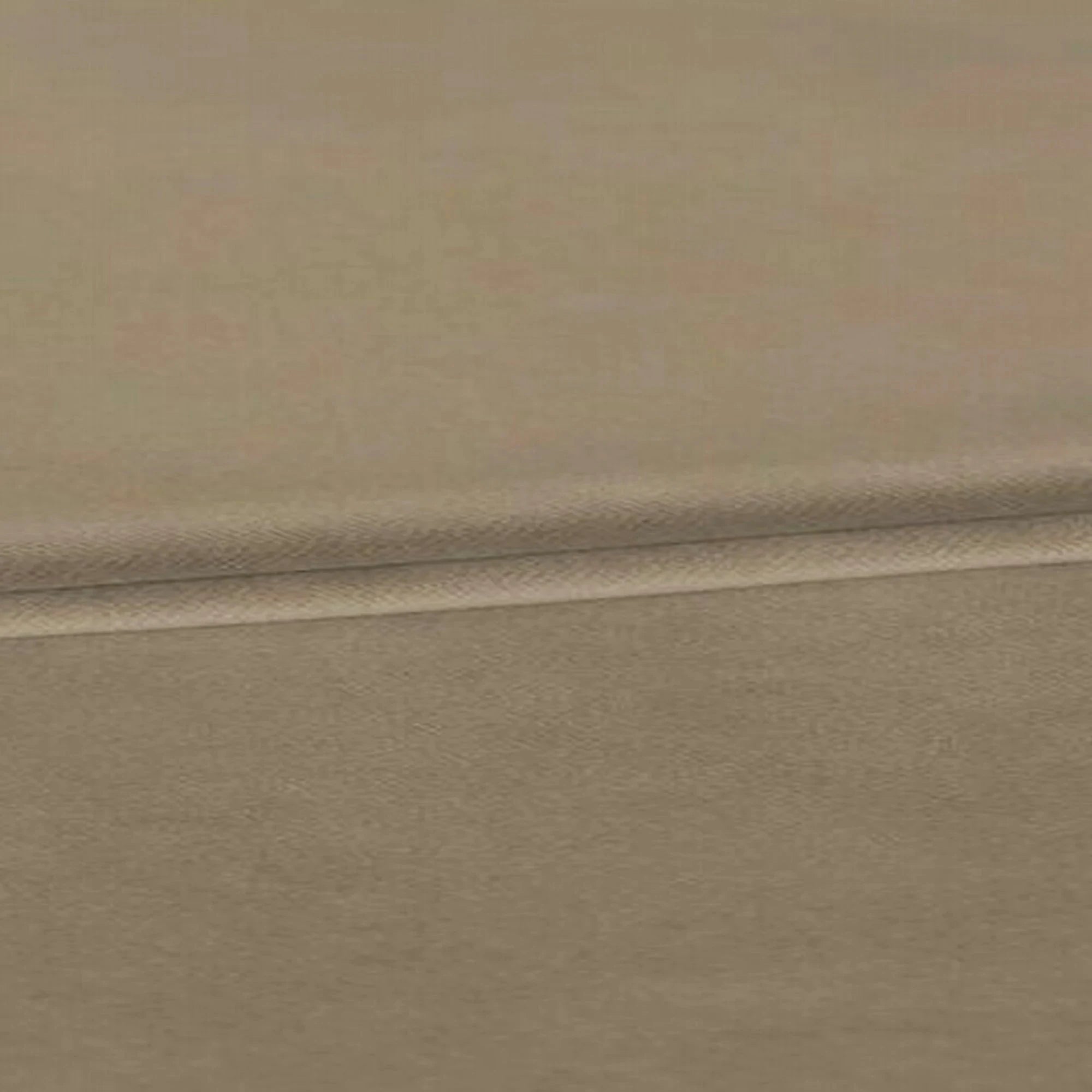 Pat MINOLA boxspring 180x200, stofa catifelata bej - Riviera 16, cu saltele, topper si 2 lazi pentru depozitare