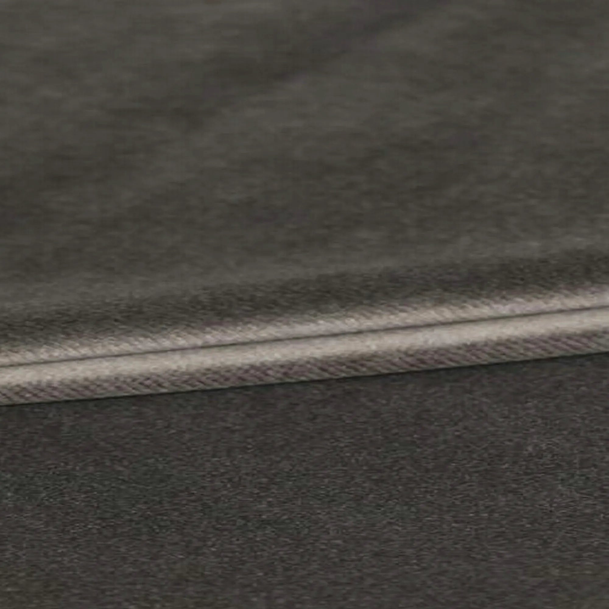 Pat NAOMI SR 160x200, stofa catifelata gri inchis - Riviera 97, somiera metalica si sistem de reglare