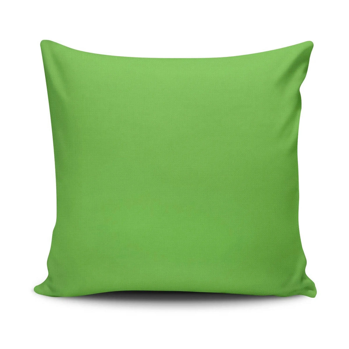 Perna TRKRLNTICLI-12, verde, bumbac/poliester, 43x43 cm