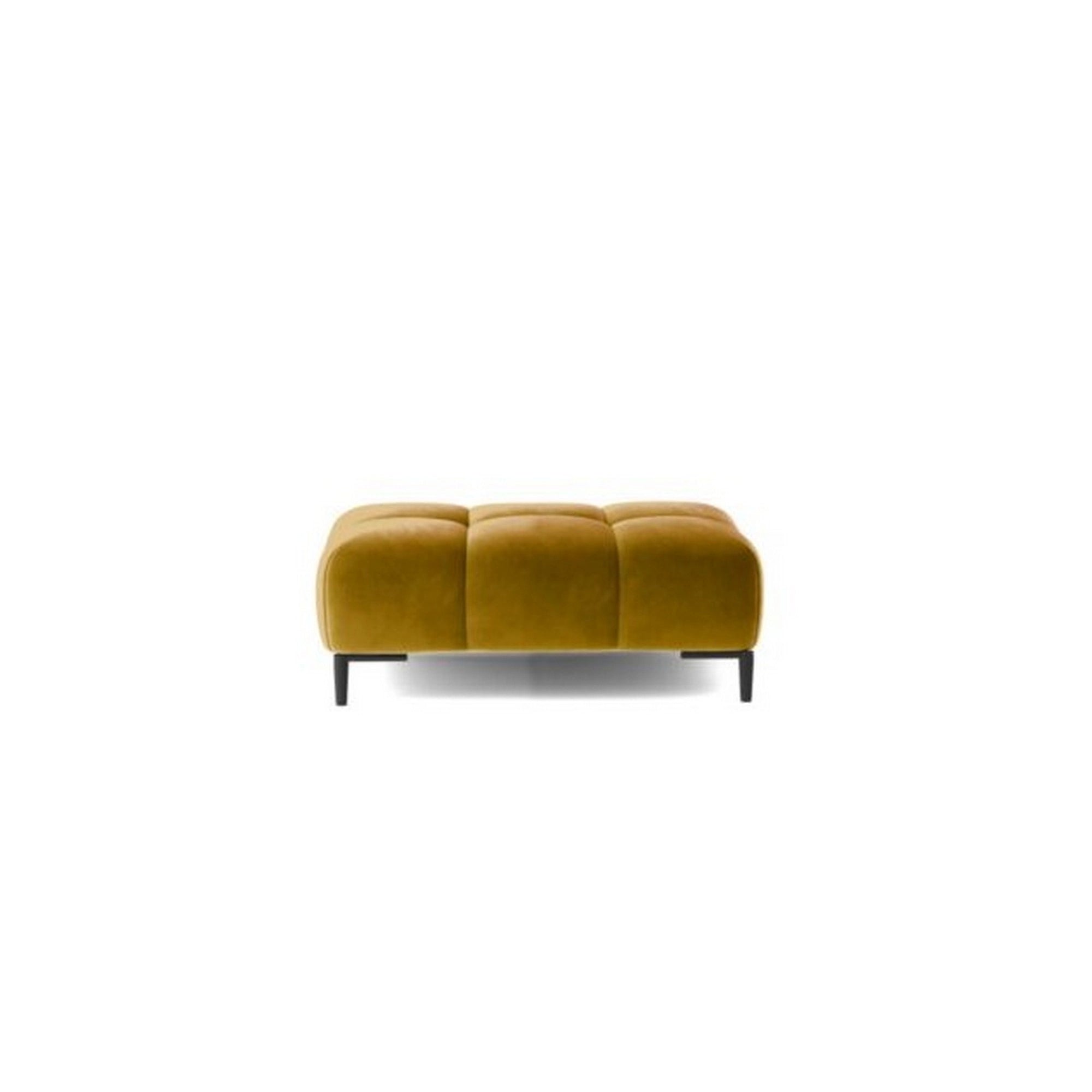 Taburet PLAZA, personalizabil materiale gama Oferta Avantaj, 100x70x44 cm