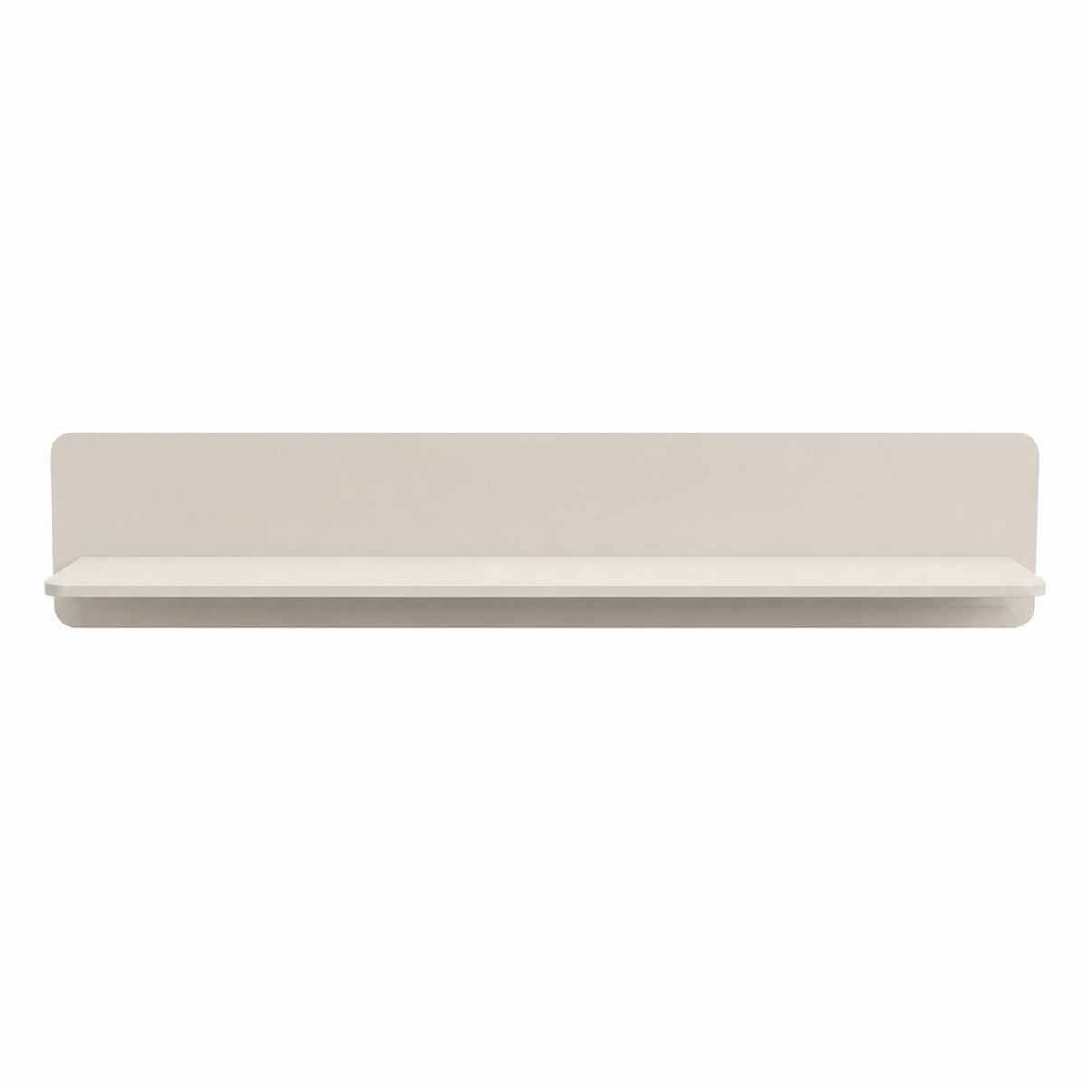 Polita living SIERRA SR6, casmir, PAL laminat, 175x20x23 cm