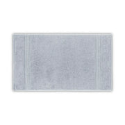 Prosop baie ANTIQUE, gri deschis, bumbac, 33x33 cm