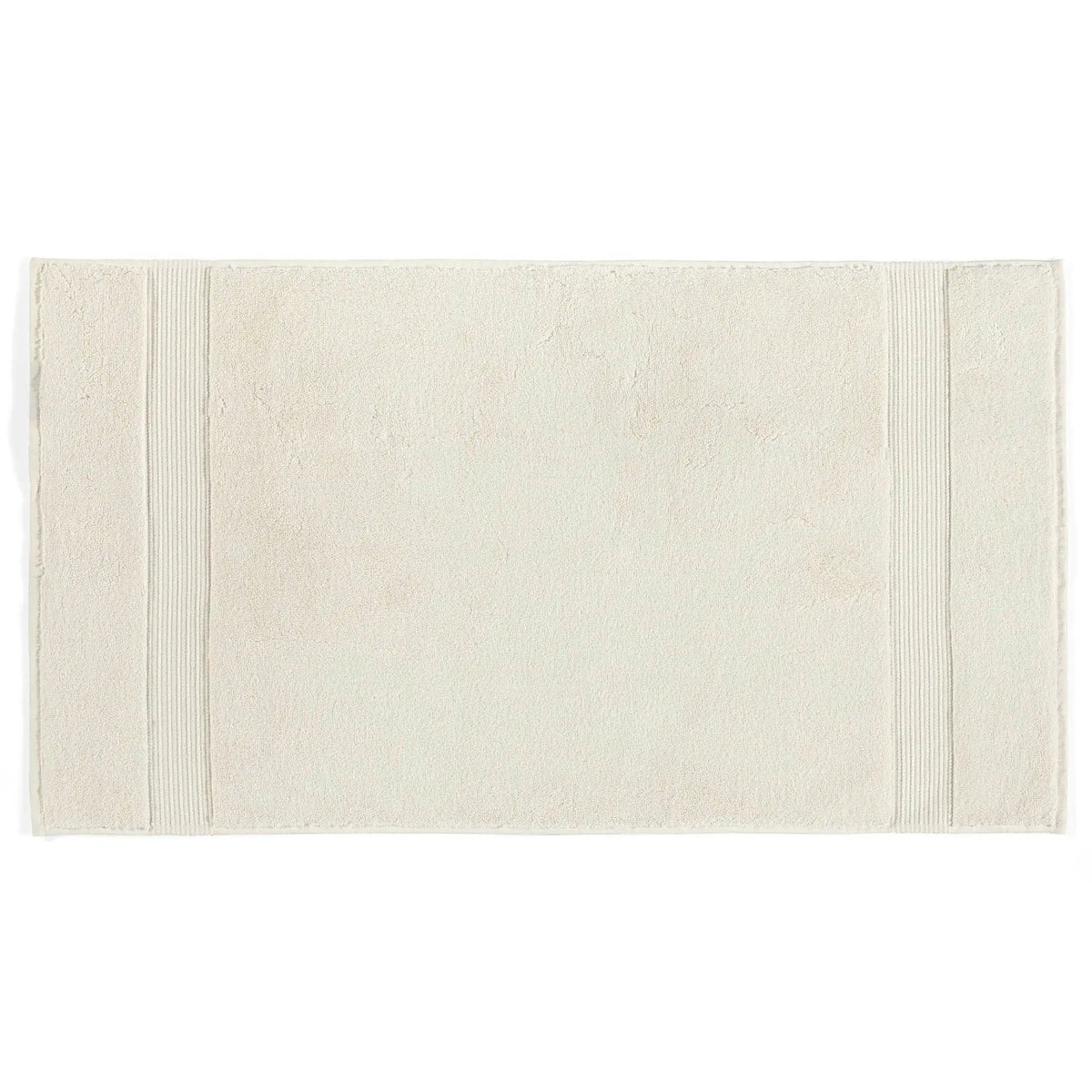 Prosop baie CHICAGO, crem, bumbac, 50x90 cm