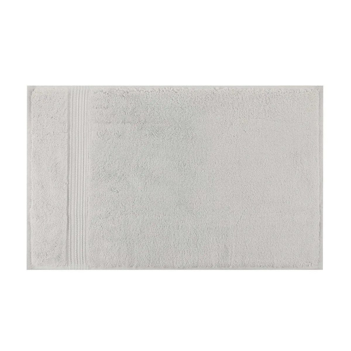 Prosop baie CHICAGO, crem inchis, bumbac, 30x50 cm