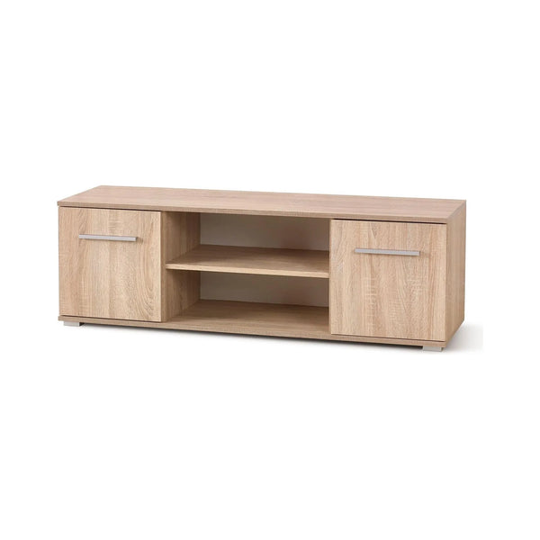 Comoda TV LIMA RTV1, stejar sonoma, 137x40x44 cm