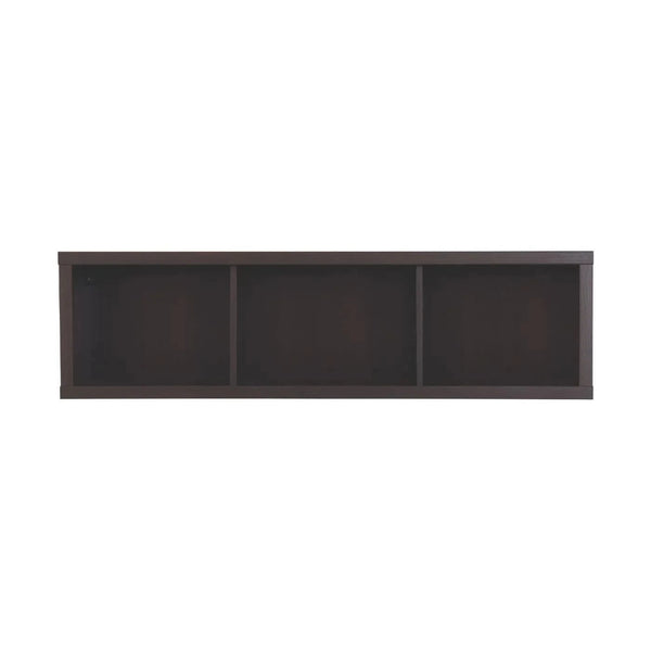 Raft KASPIAN SFW-140, wenge, 144x31x40 cm
