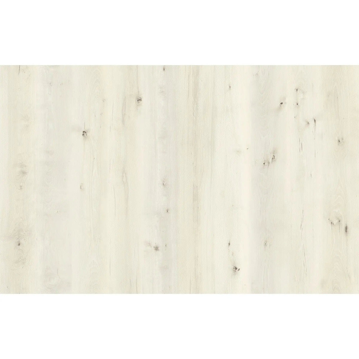 Raft NONELL, alb, PAL laminat, 120x24x40 cm