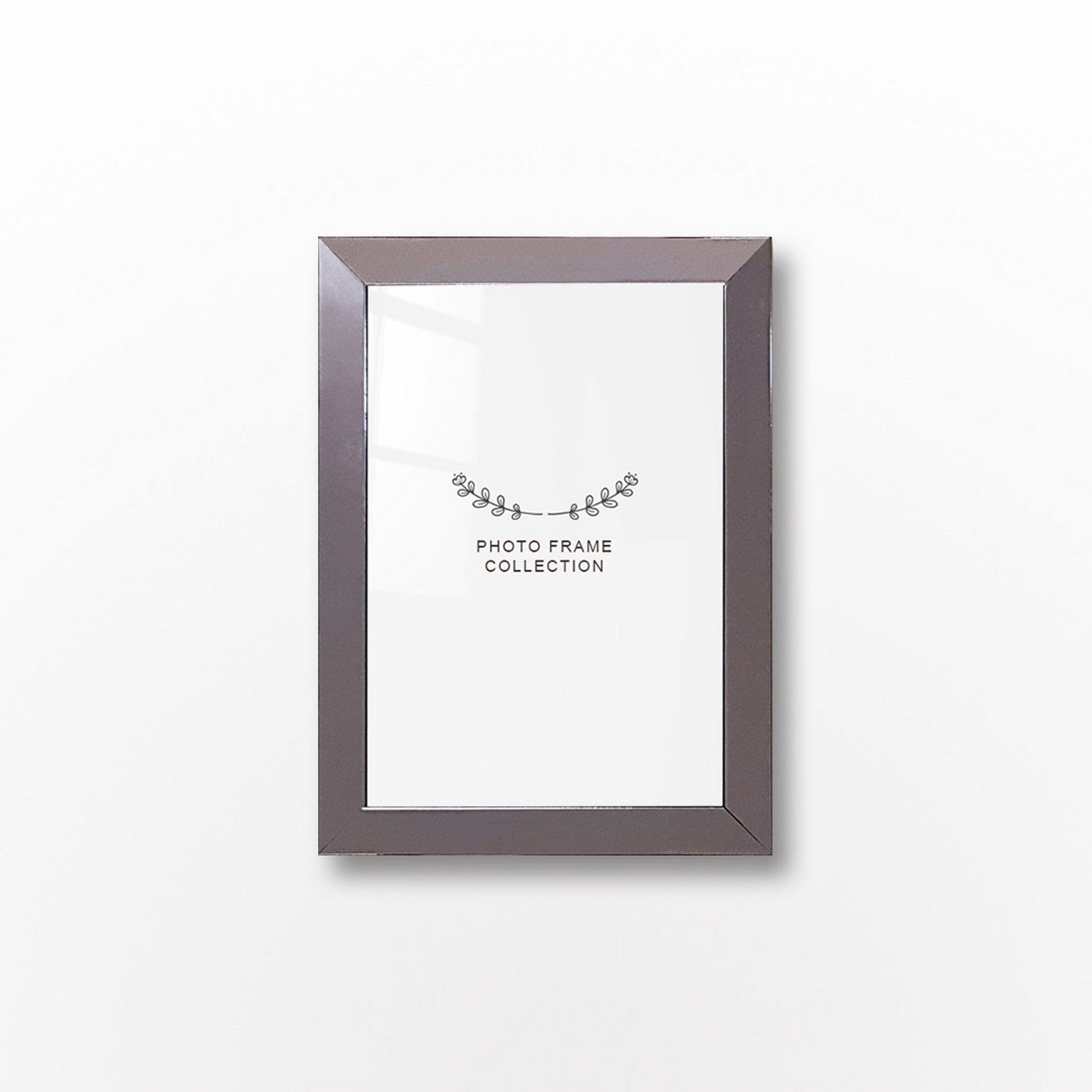 Rama foto 628DTR1118, bej, plastic, 15x21 cm