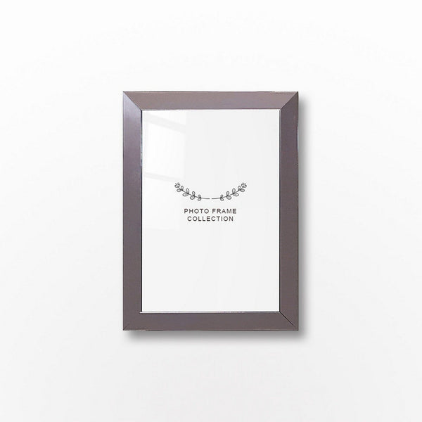 Rama foto 628DTR1118, bej, plastic, 15x21 cm