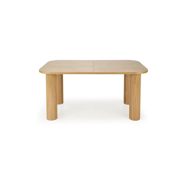 Masa extensibila ELEFANTE, stejar, 160/240x100x77 cm