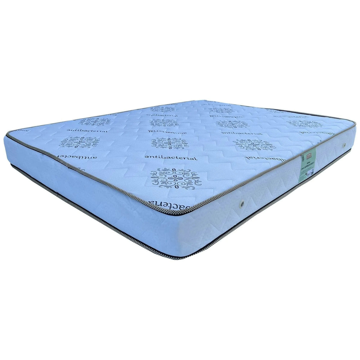 Saltea EMMA SUPERORTOPEDICA, alb, 140x190 cm