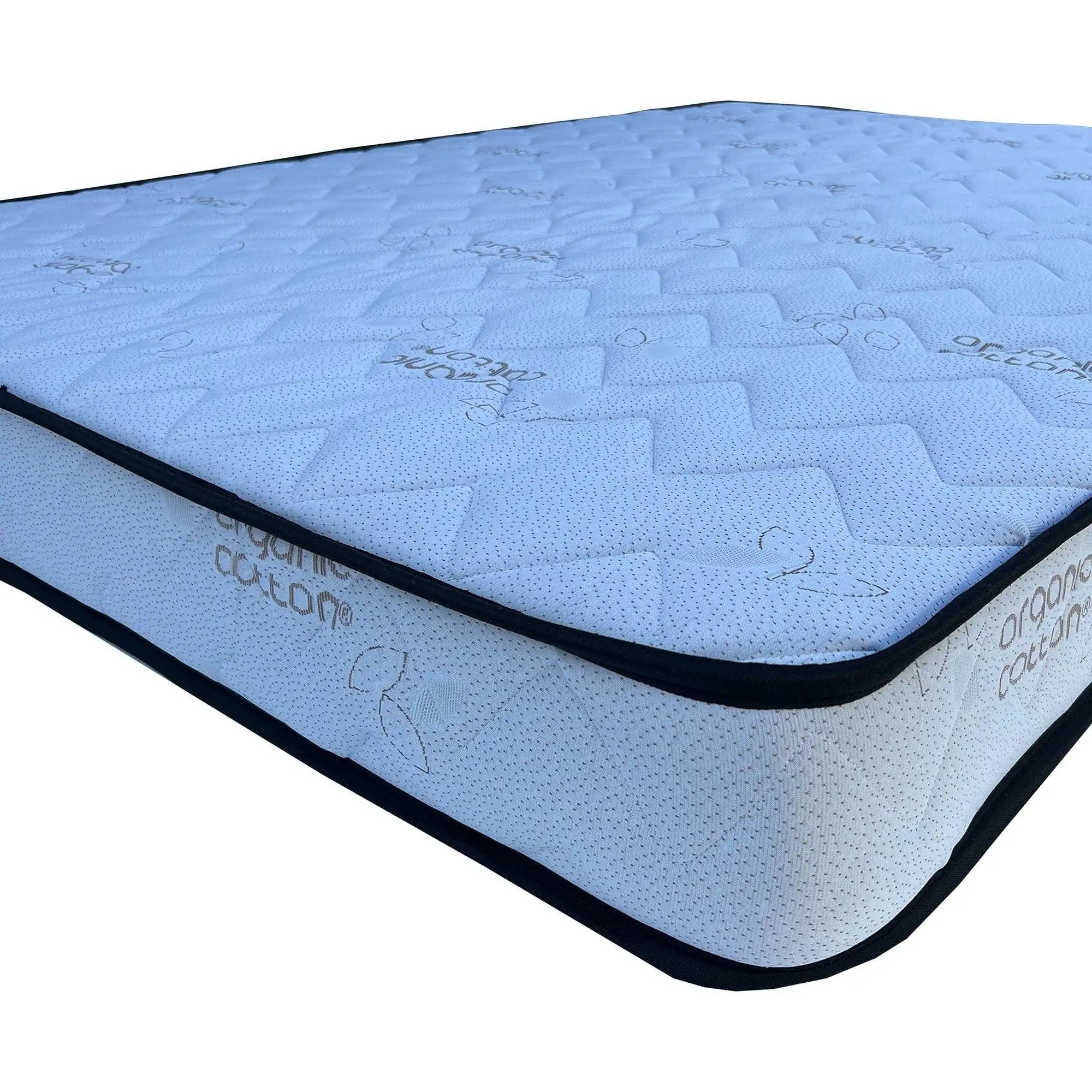 Saltea PLATINIUM DREAMS, albastru, 160x190 cm