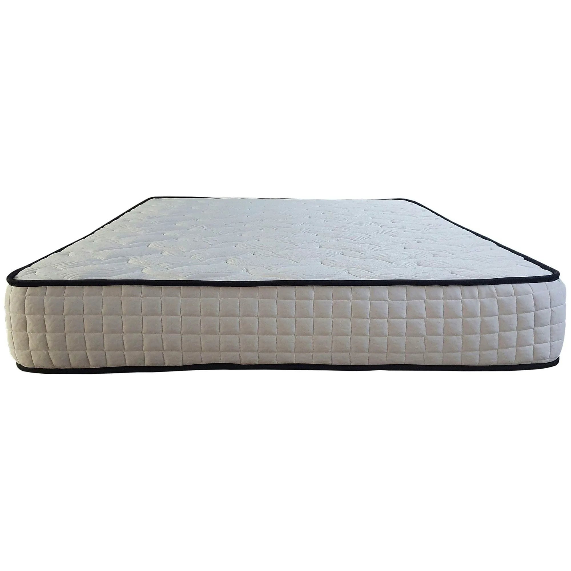 Saltea SNOW SUPERORTOPEDICA, alb, 120x200 cm