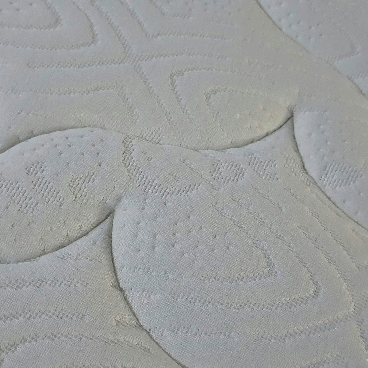 Saltea SNOW SUPERORTOPEDICA, alb, 120x200 cm