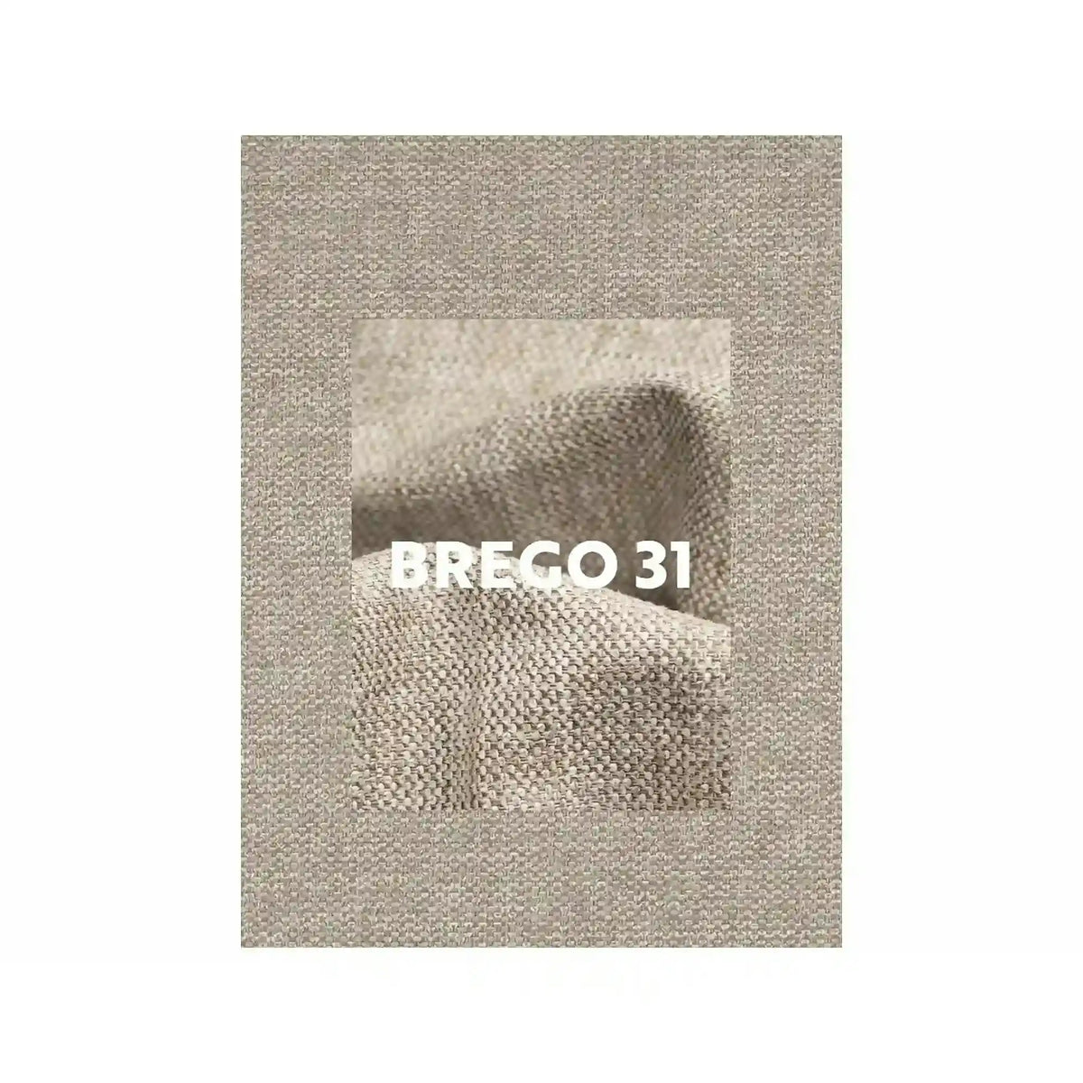 Scaun BALLO, bej deschis/negru, stofa clasica/metal, 56x58x84 cm