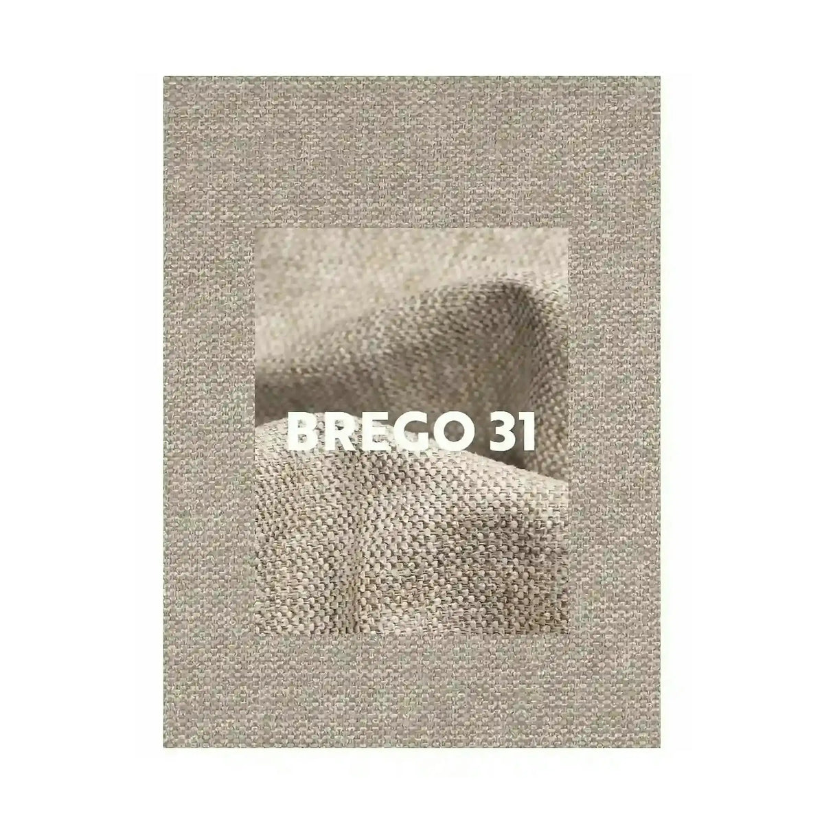 Scaun BALLO, bej deschis/negru, stofa clasica/metal, 56x58x84 cm