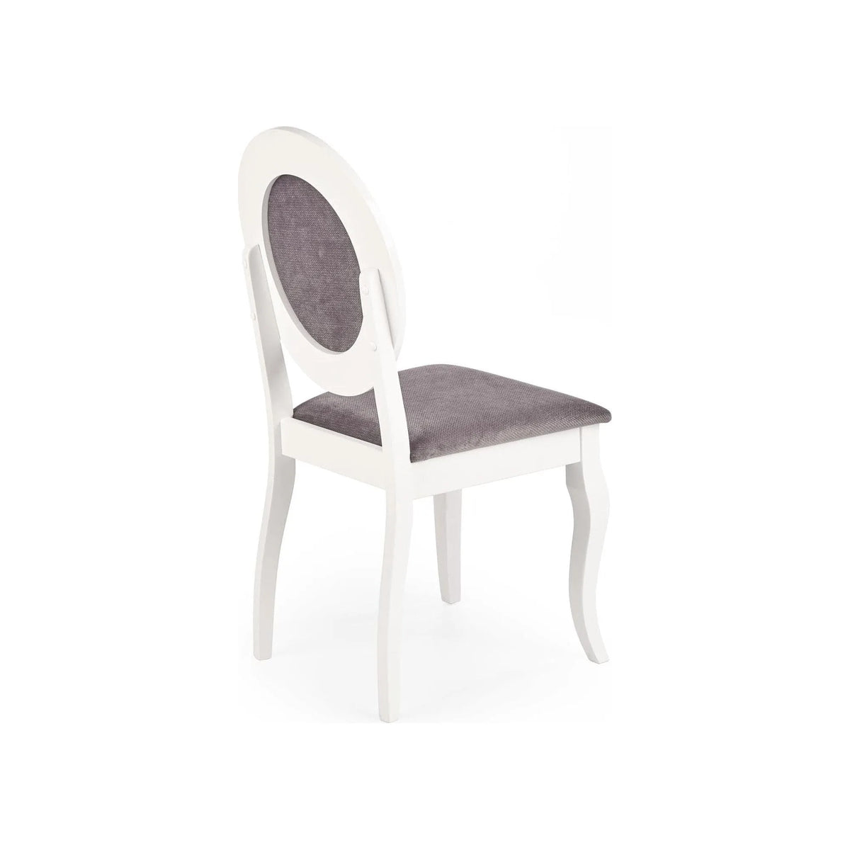 Set masa JOSEPH cu 4 scaune BAROCK
