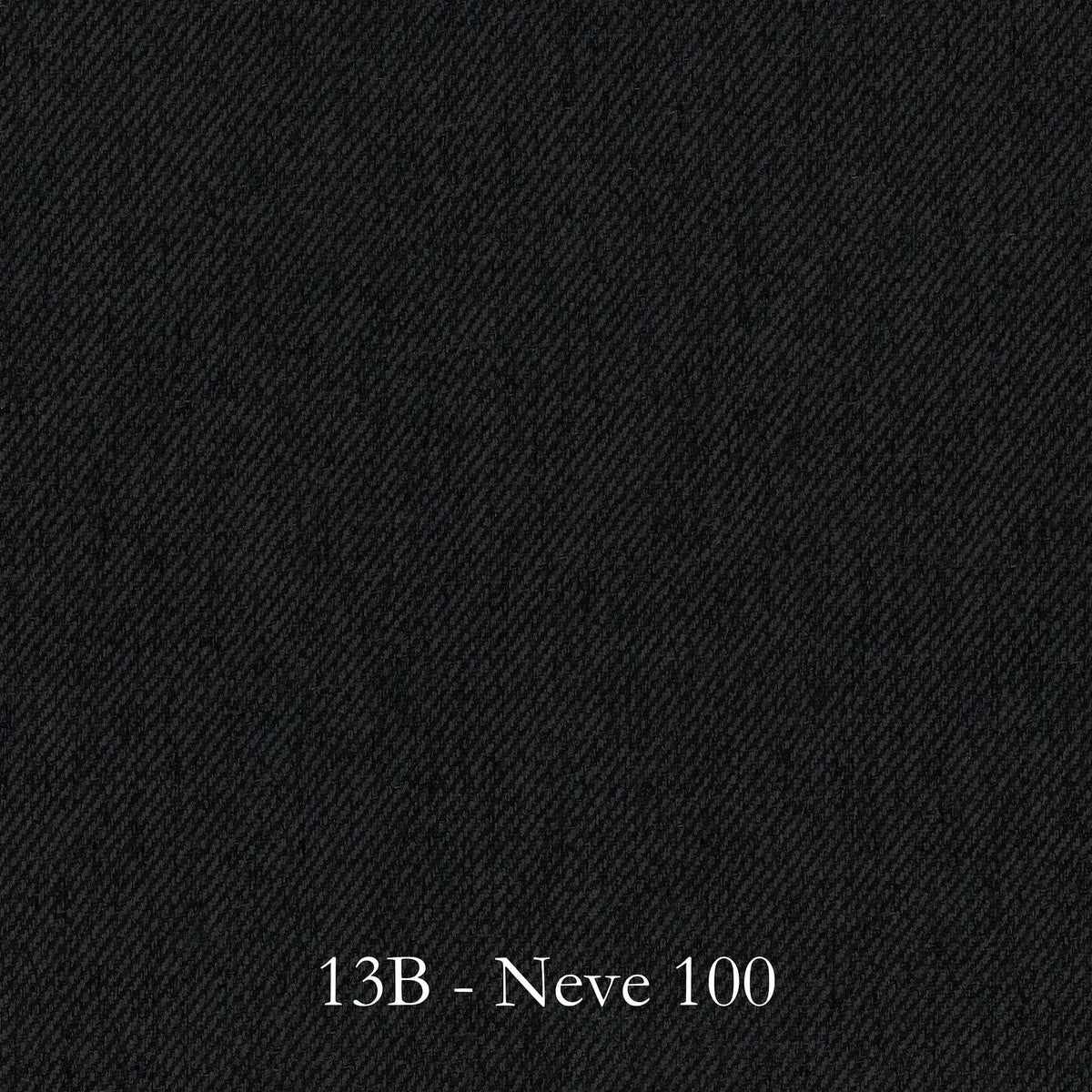 Scaun BOS 3, negru/alb, stofa clasica/lemn de fag, 43x40x90 cm