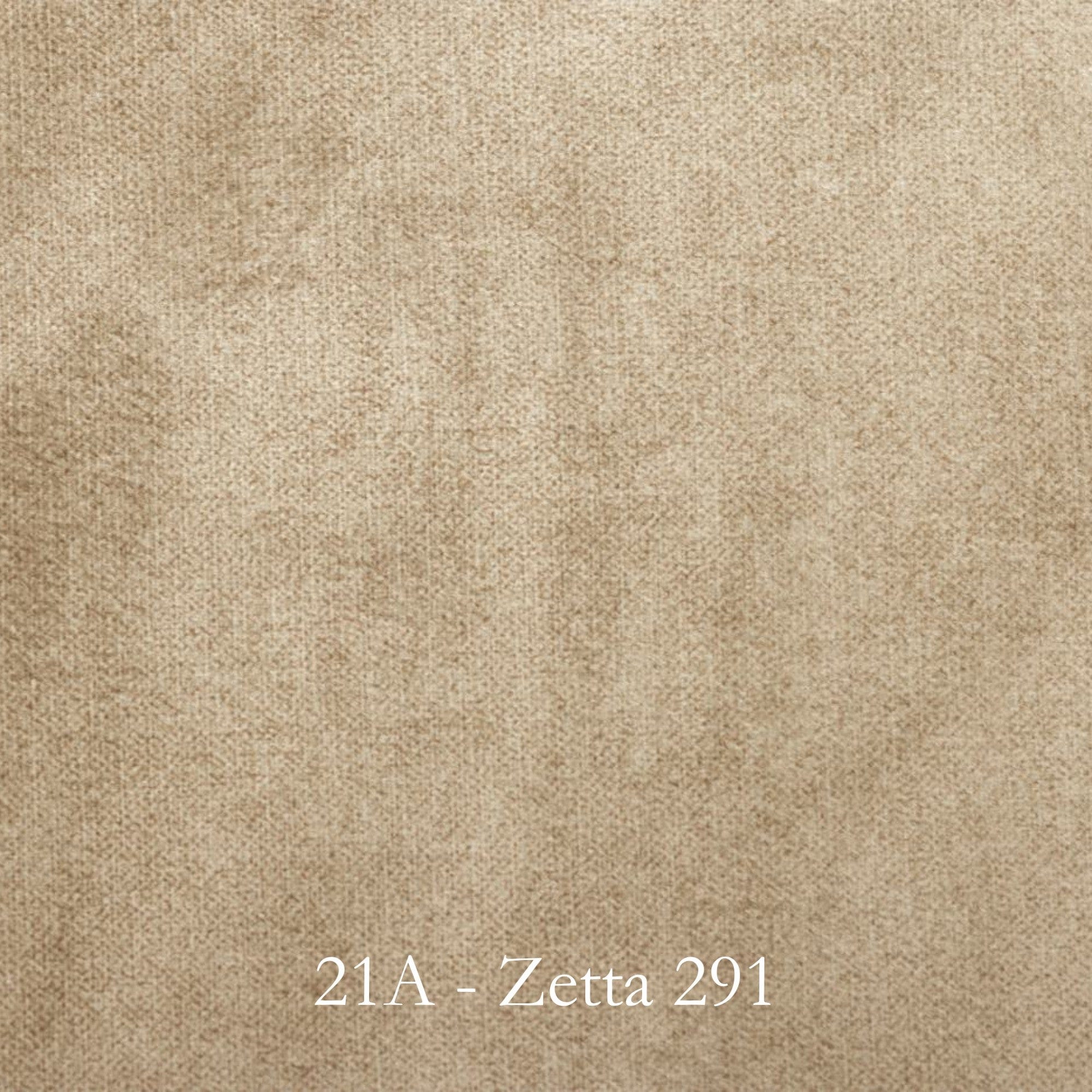 Scaun BOS 7, fag/bej - Zetta 291, lemn de fag/stofa catifelata, 43x40x95 cm
