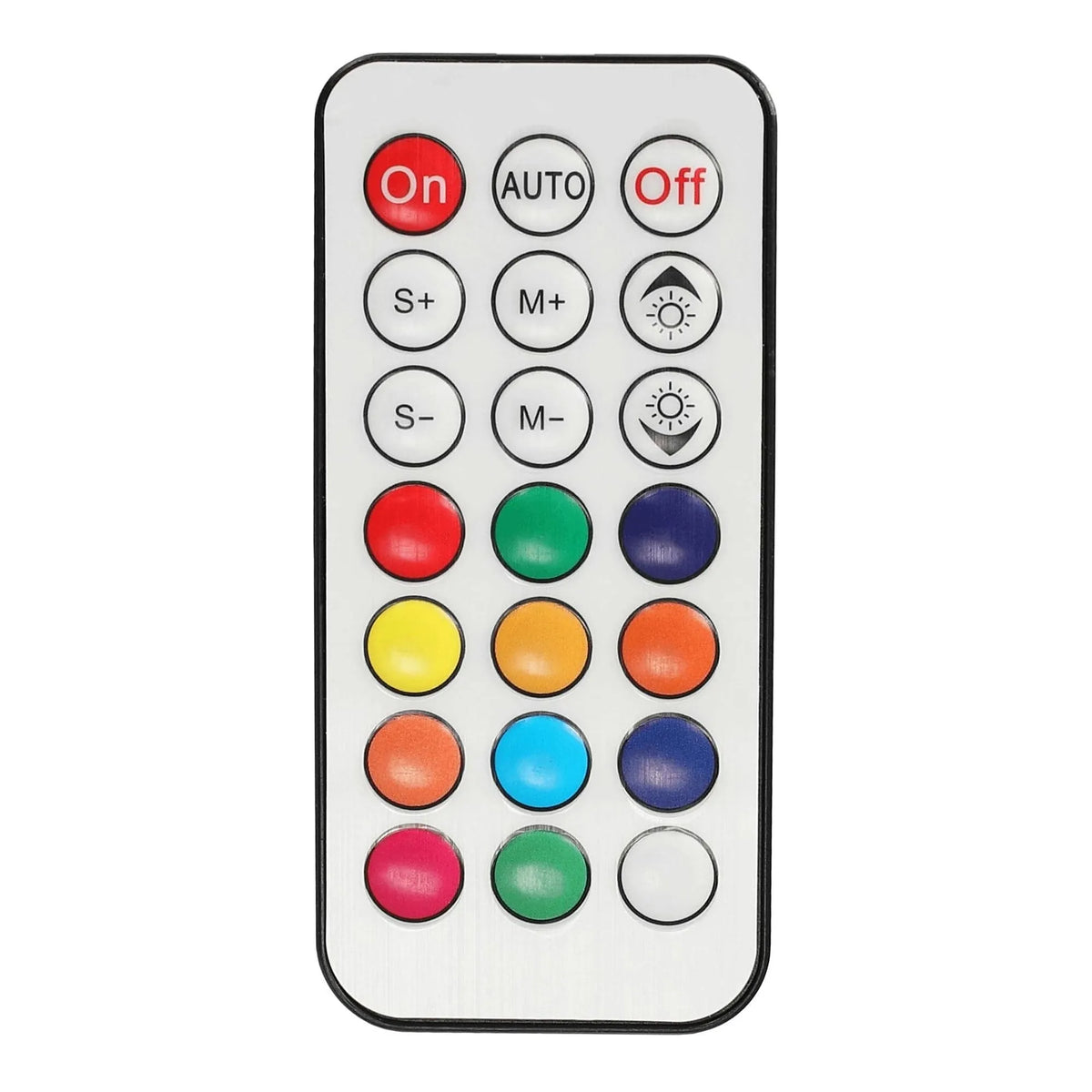 Scaun de birou JOVELA, negru/alb, piele ecologica, 65x65x114/124 cm