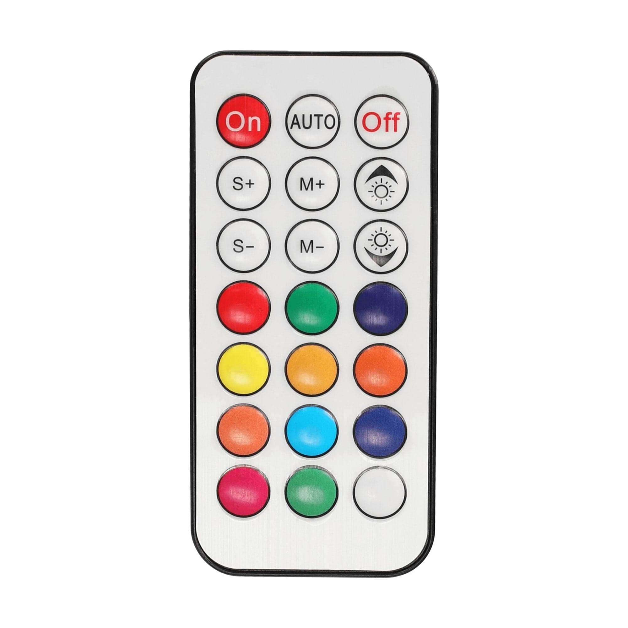 Scaun de birou JOVELA, negru/alb, piele ecologica, 65x65x114/124 cm