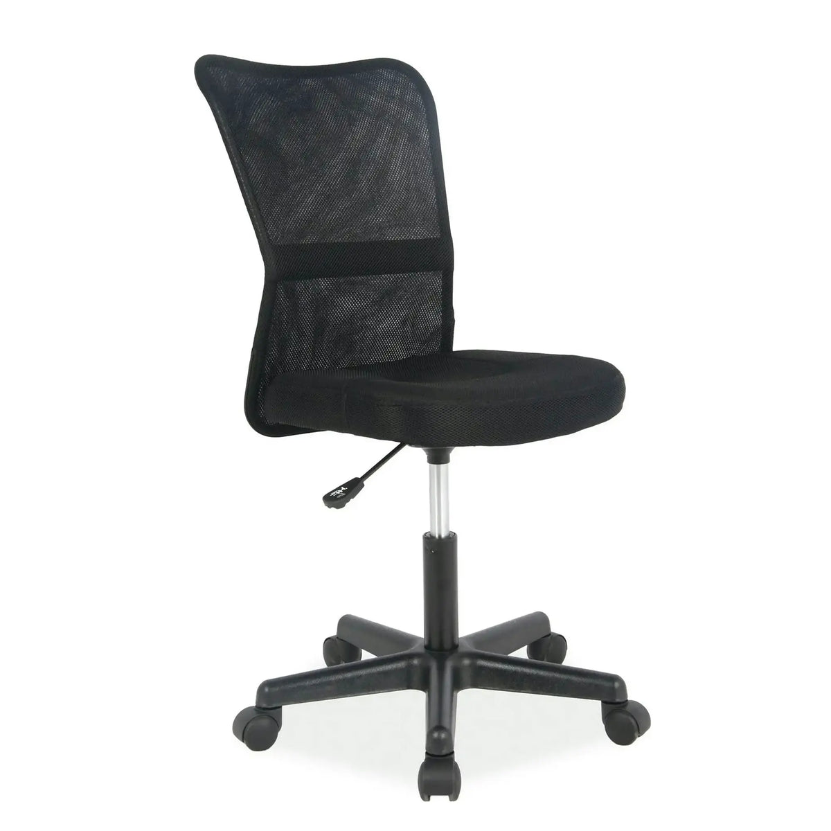 Scaun de birou pentru copii Q-121, 41x41x74/86 cm