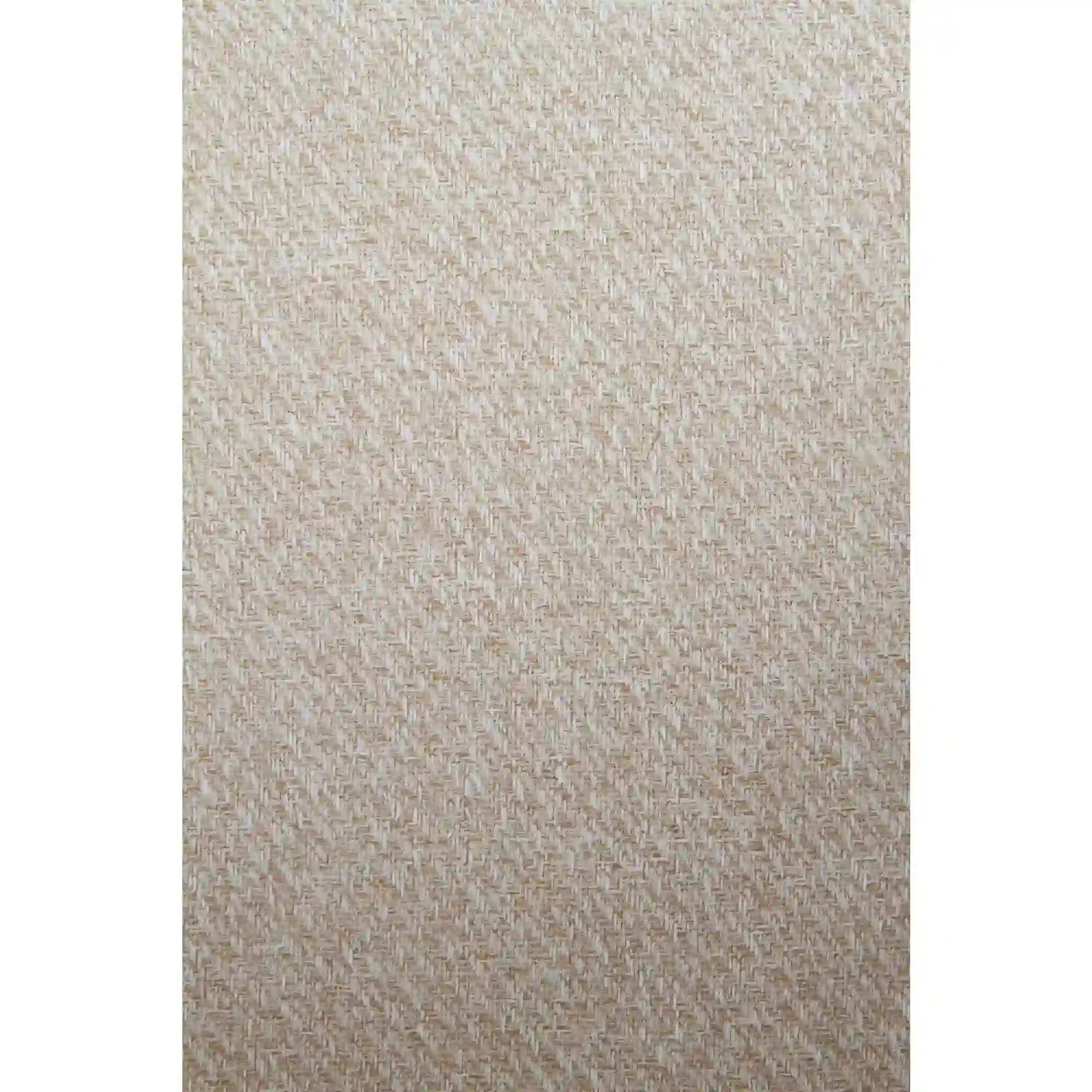 Scaun K357 bej/negru, stofa clasica/metal, 53x50x80 cm