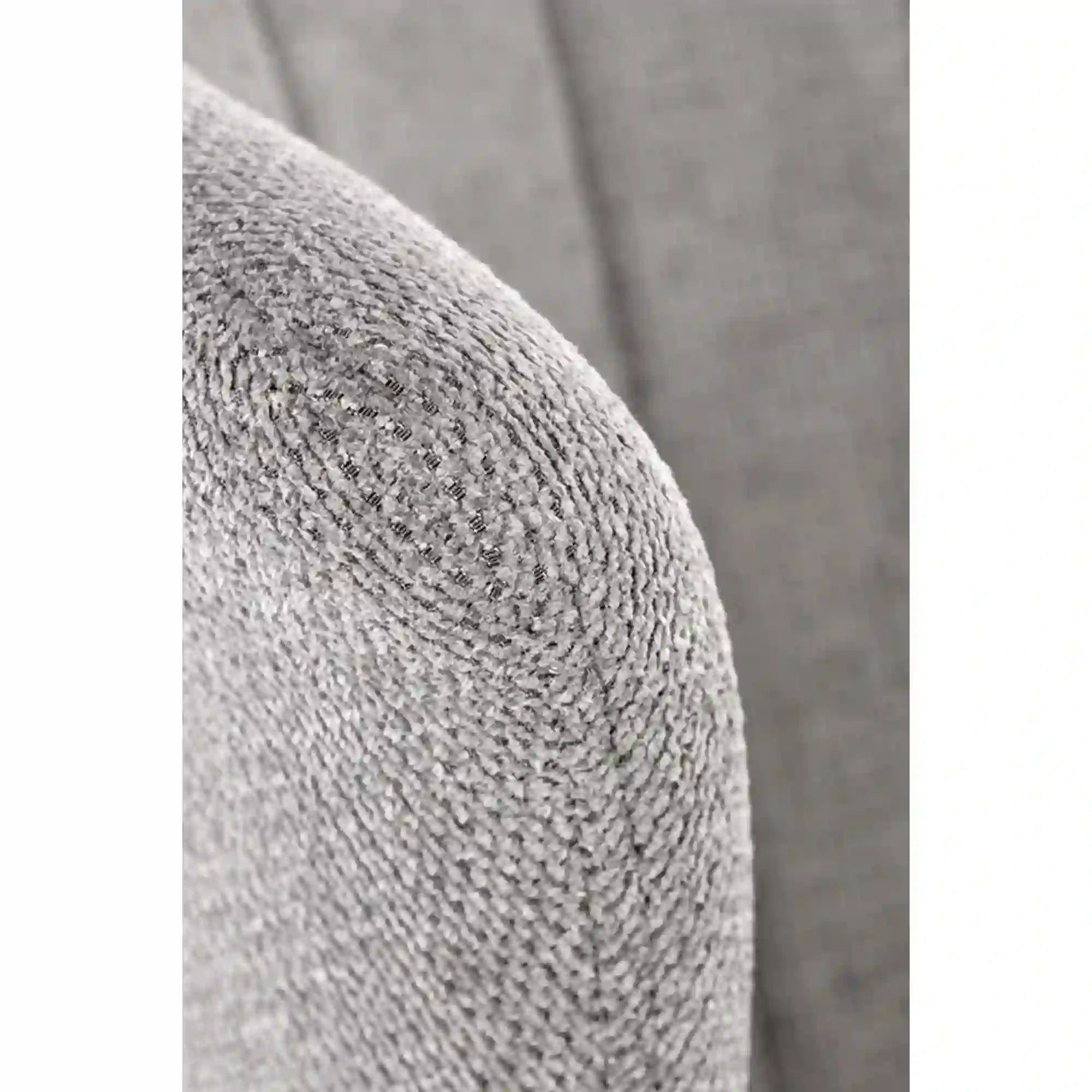 Scaun K459, gri/negru, stofa clasica/metal, 60x59x78 cm