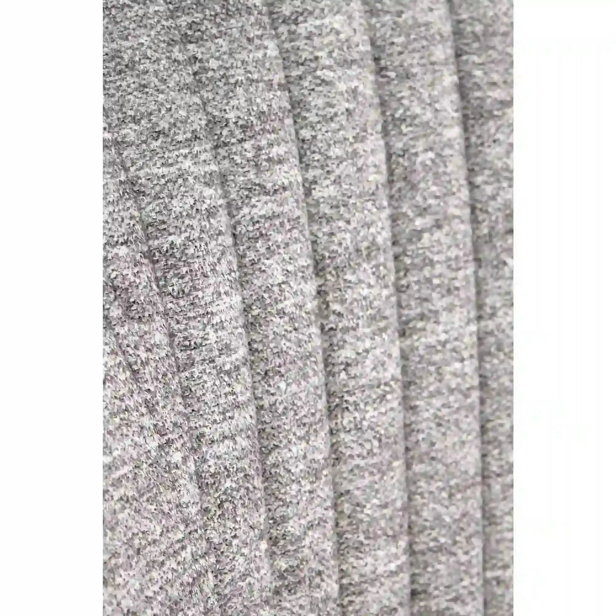 Scaun K471, gri/negru, stofa/piele ecologica, 50x58x85 cm
