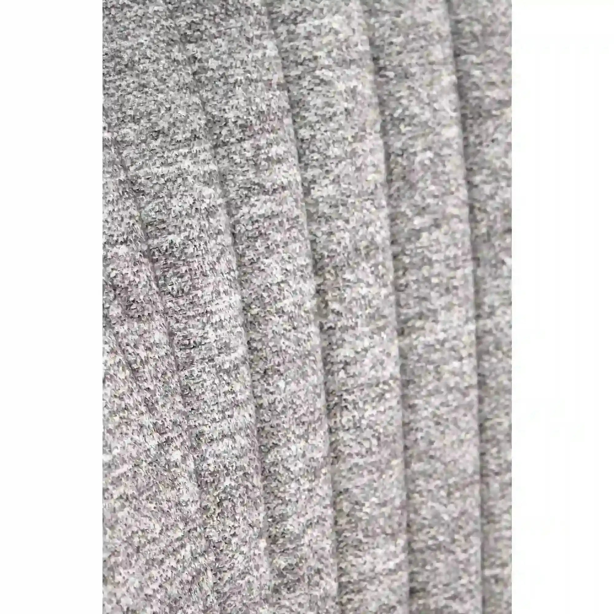 Scaun K471, gri/negru, stofa/piele ecologica, 50x58x85 cm