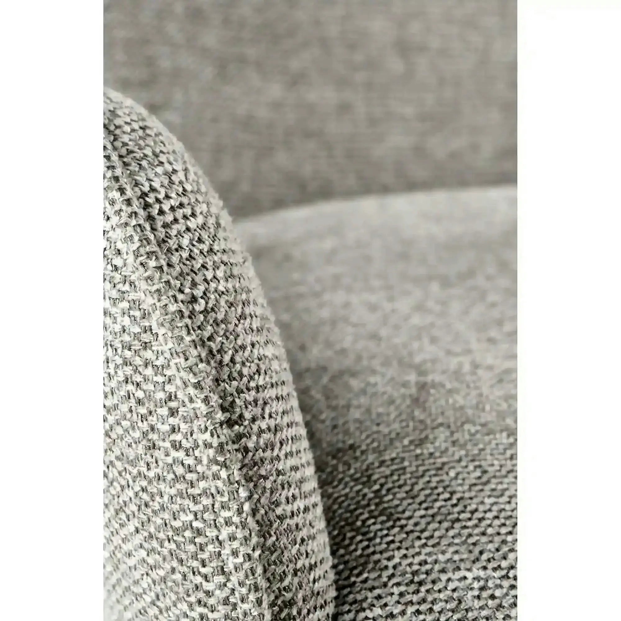 Scaun K481, gri/negru, stofa clasica/metal, 54x60x83 cm