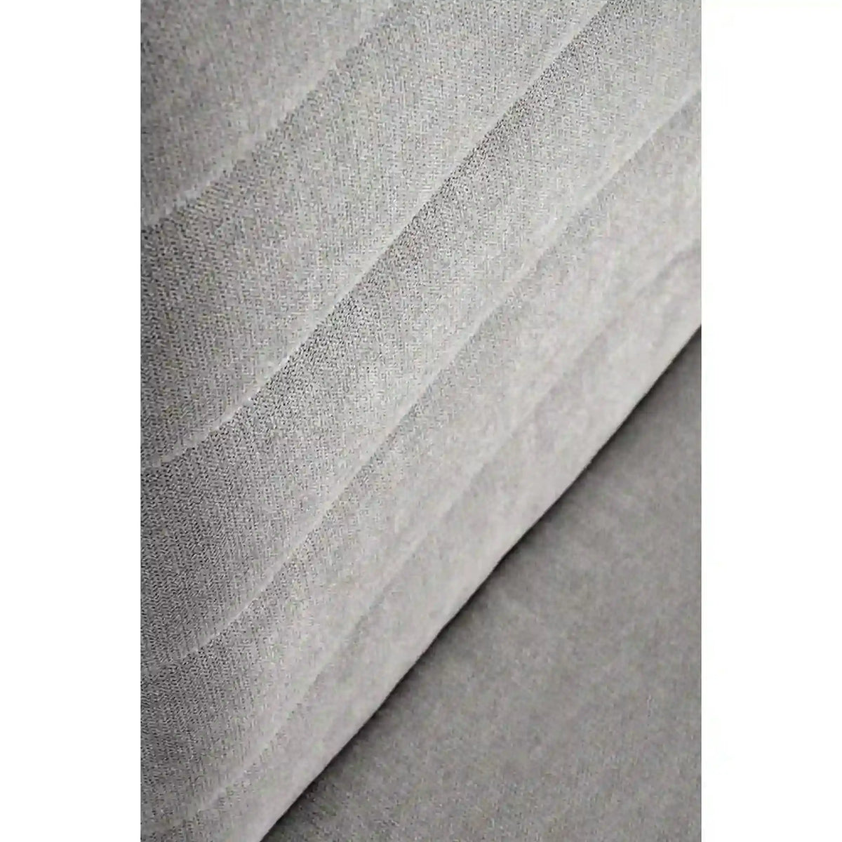Scaun K493, gri/negru, stofa clasica/metal, 47x60x92 cm
