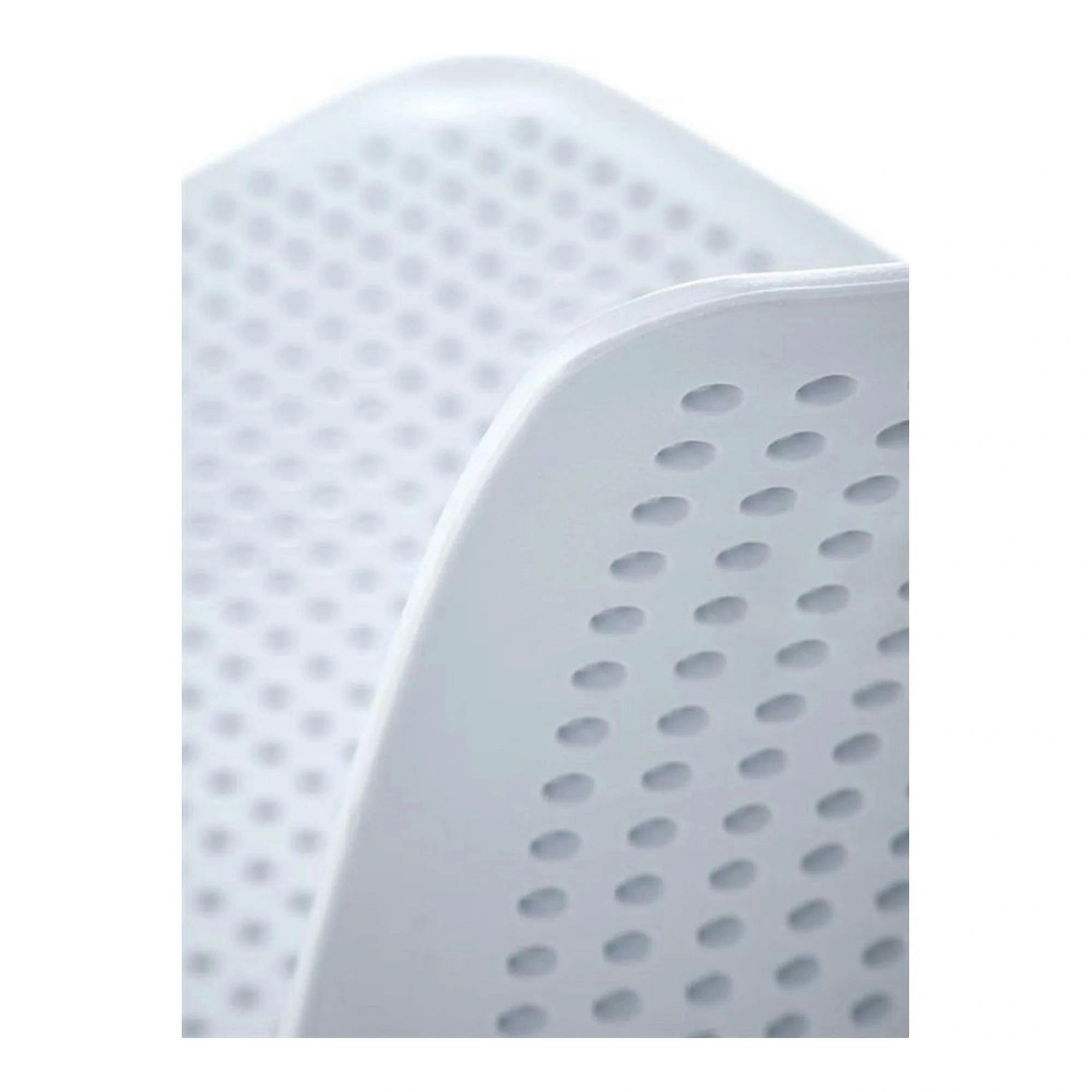 Scaun K514, albastru deschis, polipropilena, 42x55x79 cm