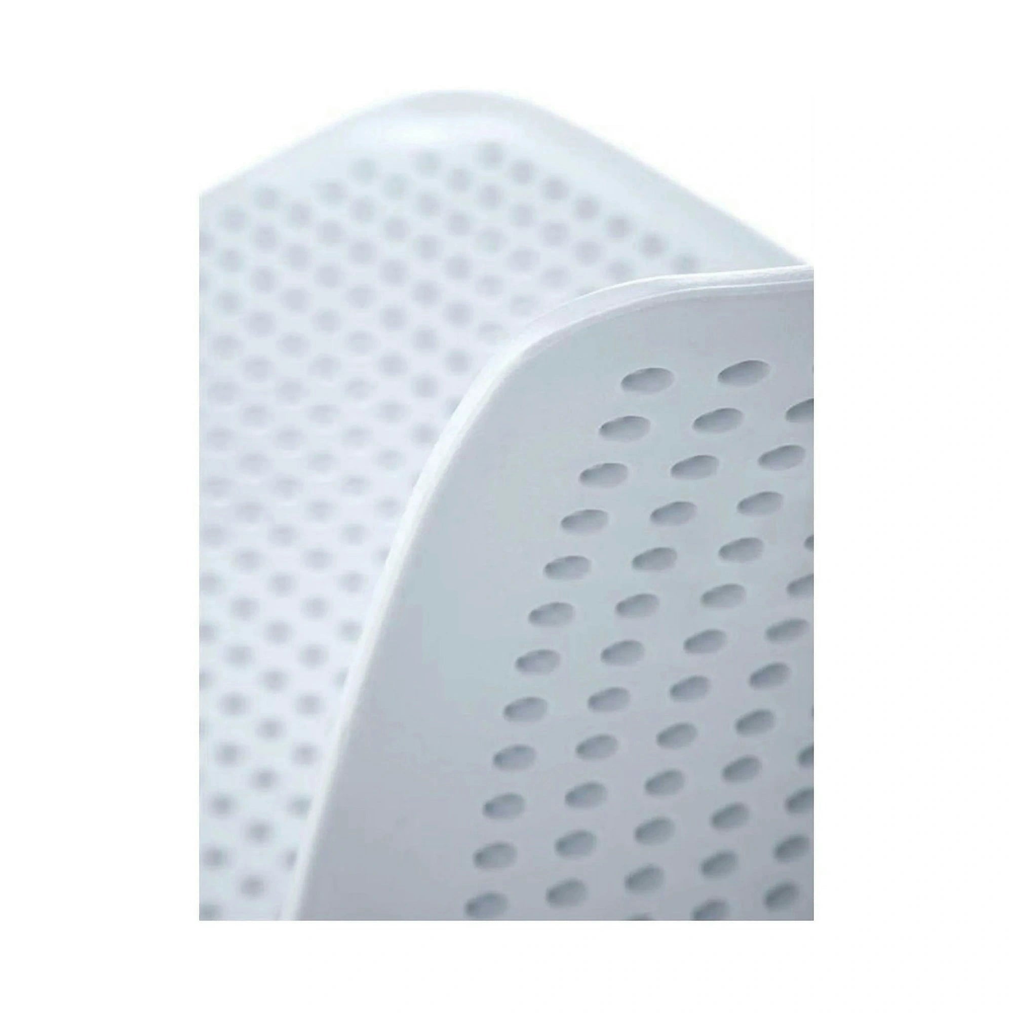 Scaun K514, albastru deschis, polipropilena, 42x55x79 cm
