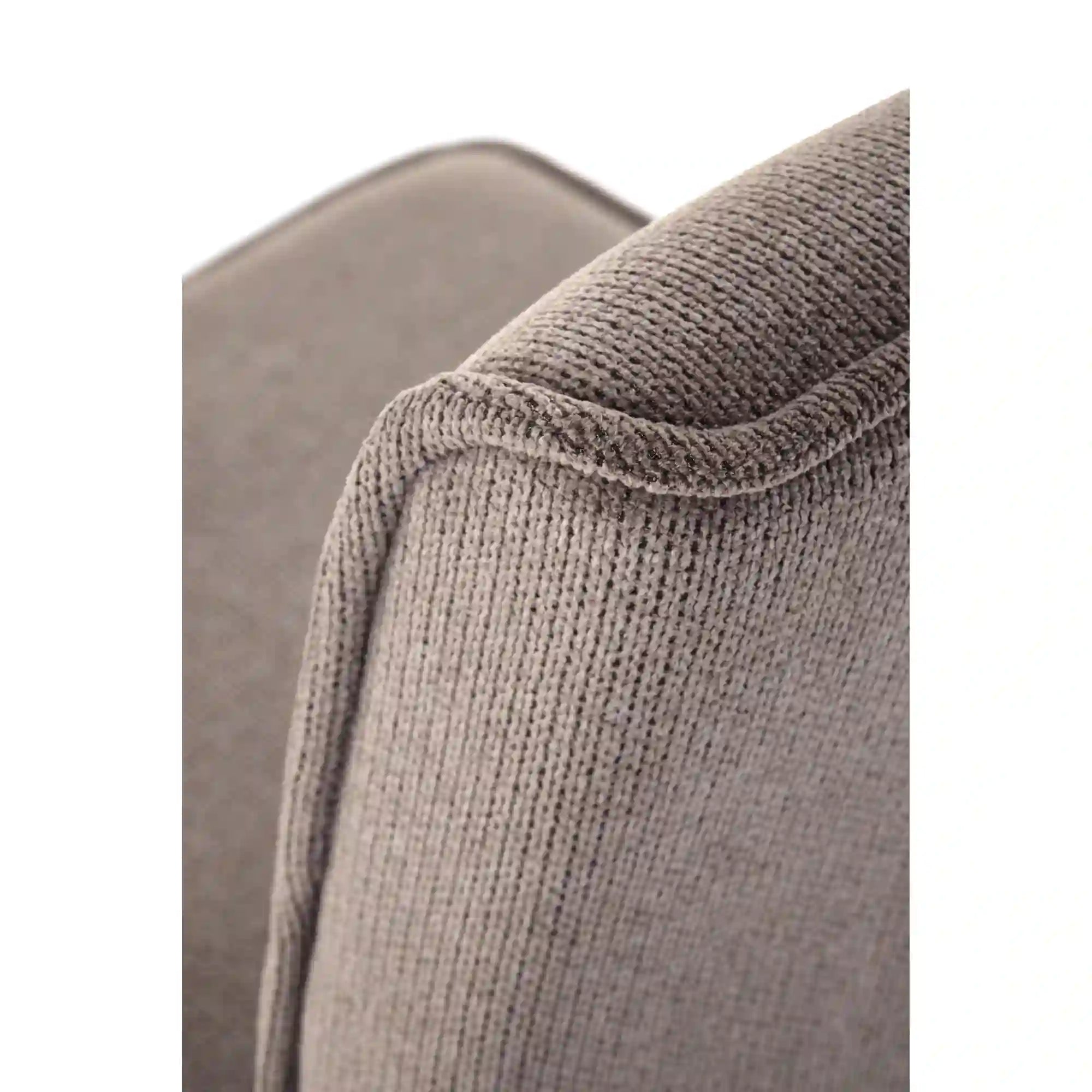 Scaun K534, gri/negru, stofa clasica/metal, 50x60x90 cm