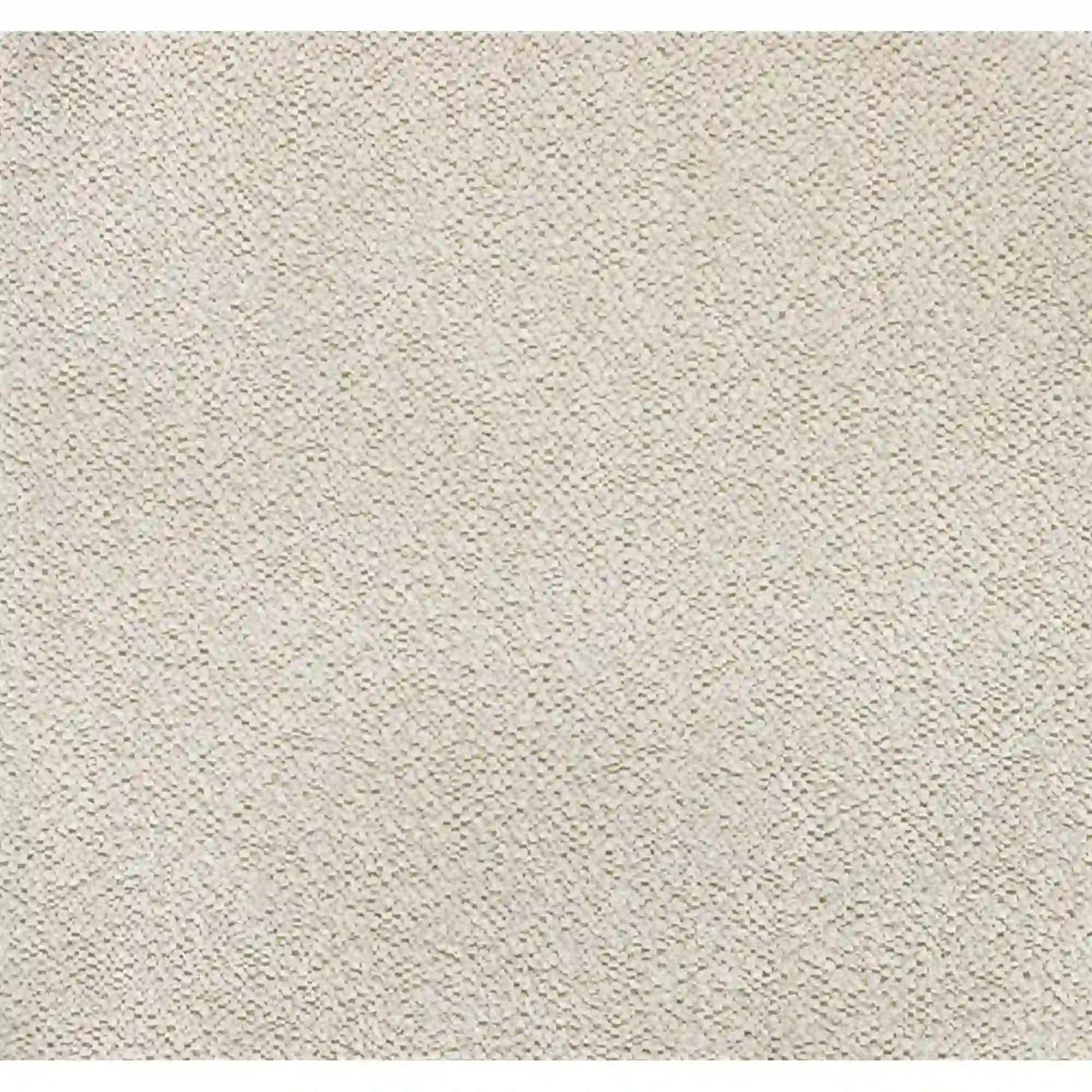 Scaun K537, crem/auriu, stofa clasica/metal, 54x56x76 cm