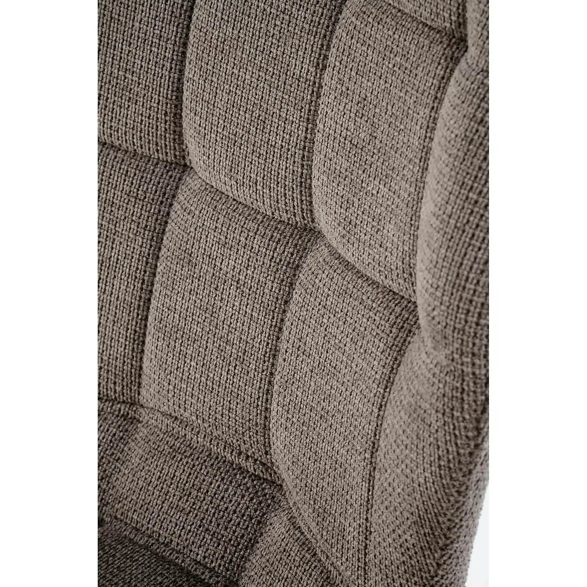 Scaun K548, gri/negru, stofa clasica/metal, 47x55x84 cm