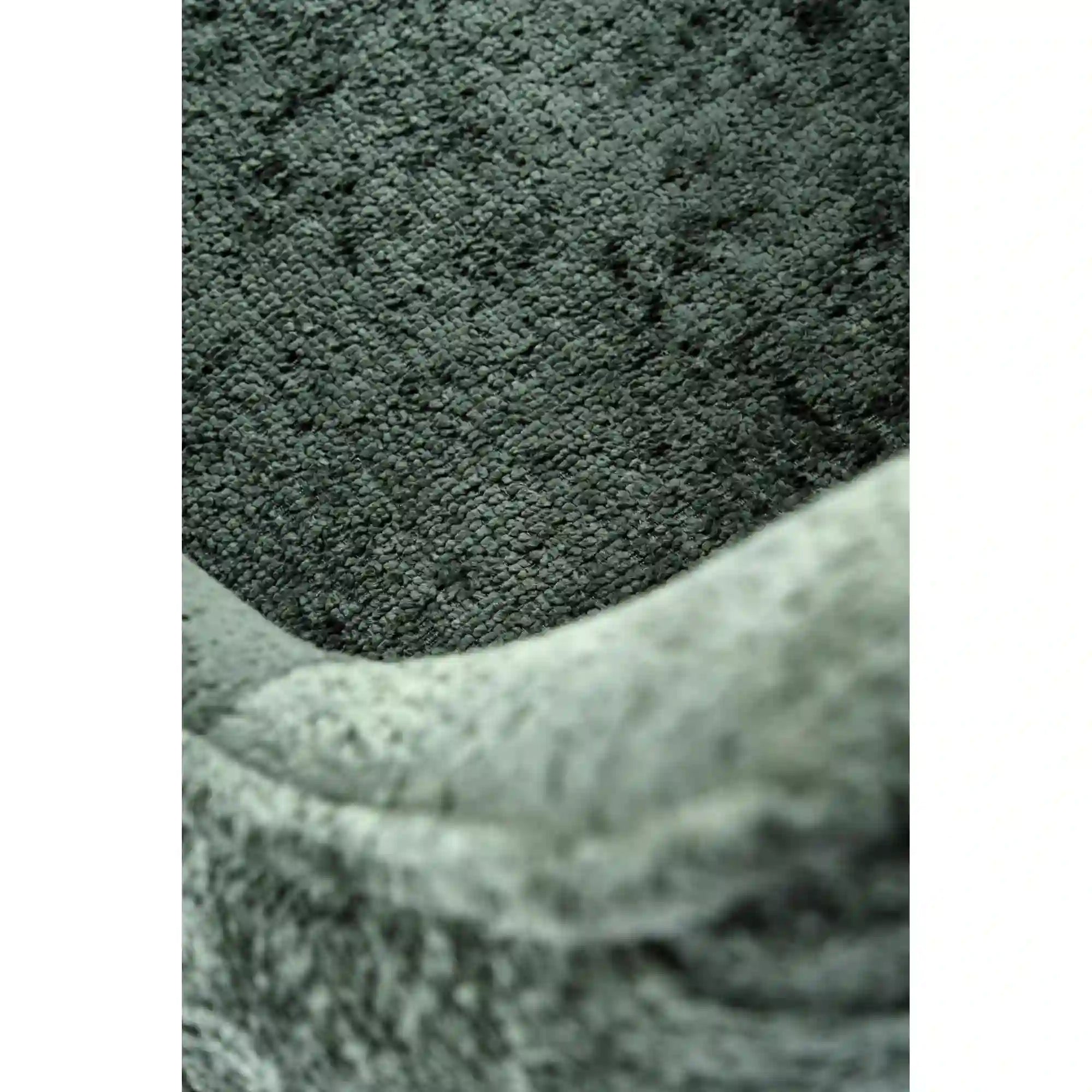 Scaun K559, verde inchis/negru, stofa clasica/metal, 60x59x85 cm