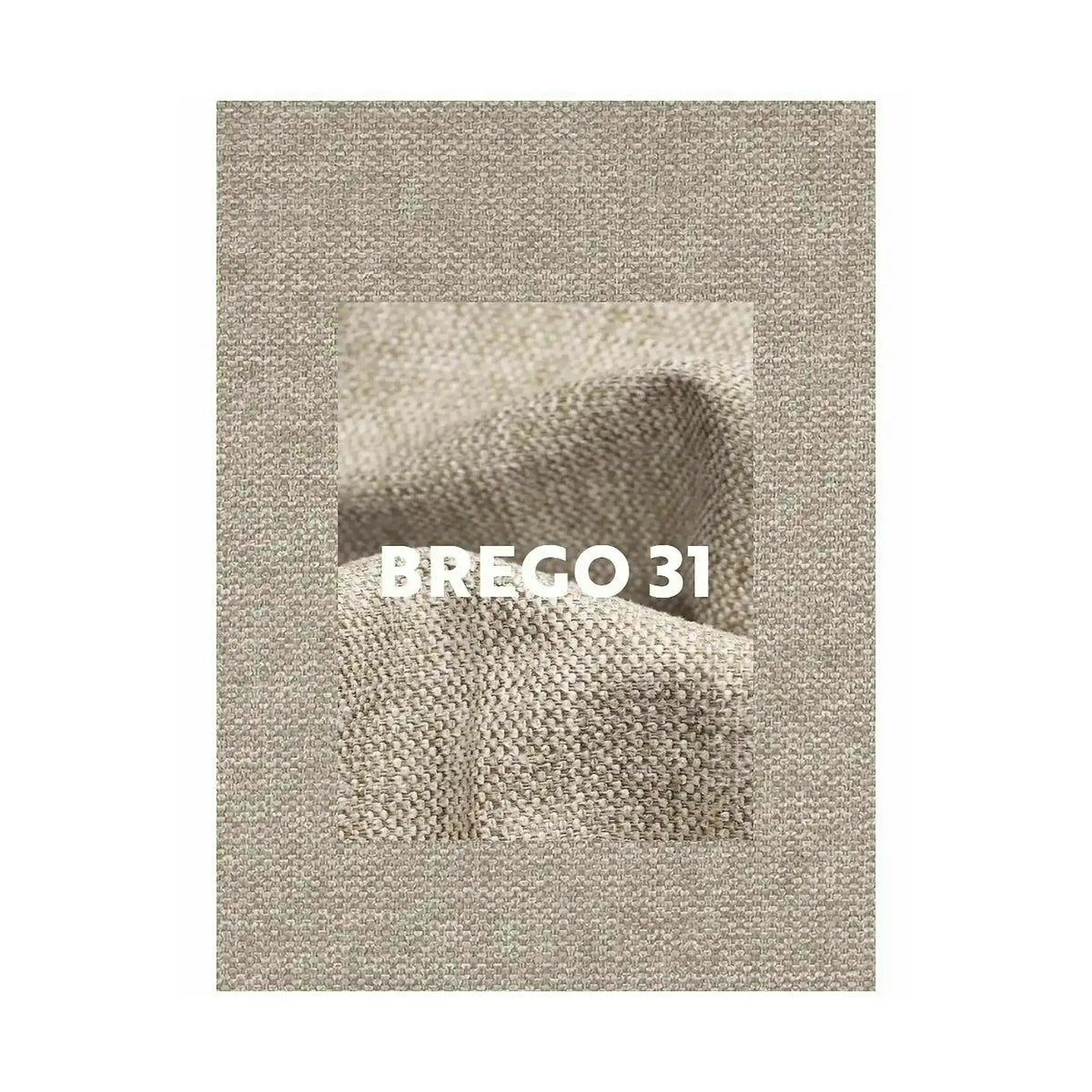 Scaun living rotativ AZALIA, bej/negru, stofa clasica/metal, 61x58x86 cm