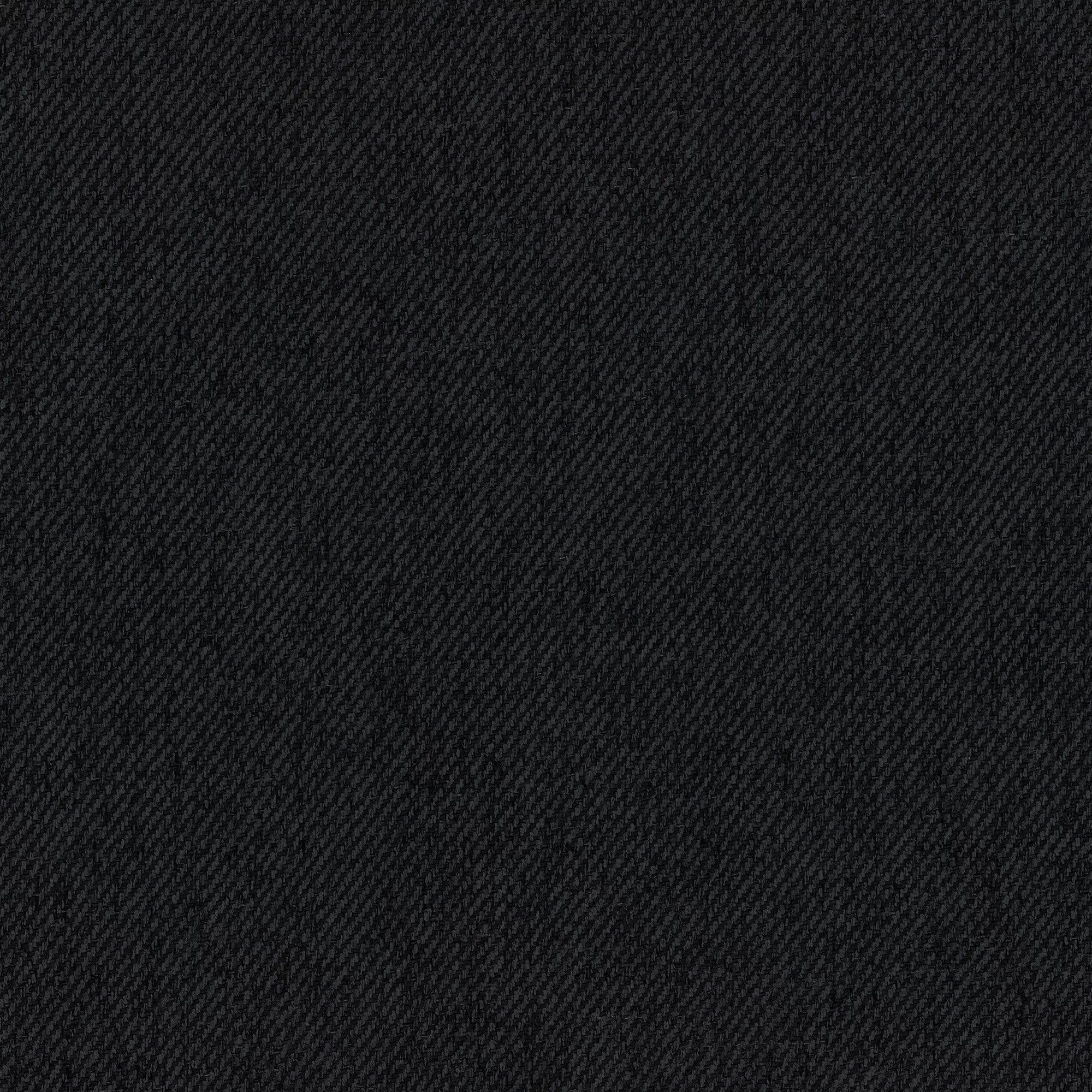 Scaun MILANO 1, fag/negru - Neve 100, lemn de fag/stofa, 43x40x93 cm