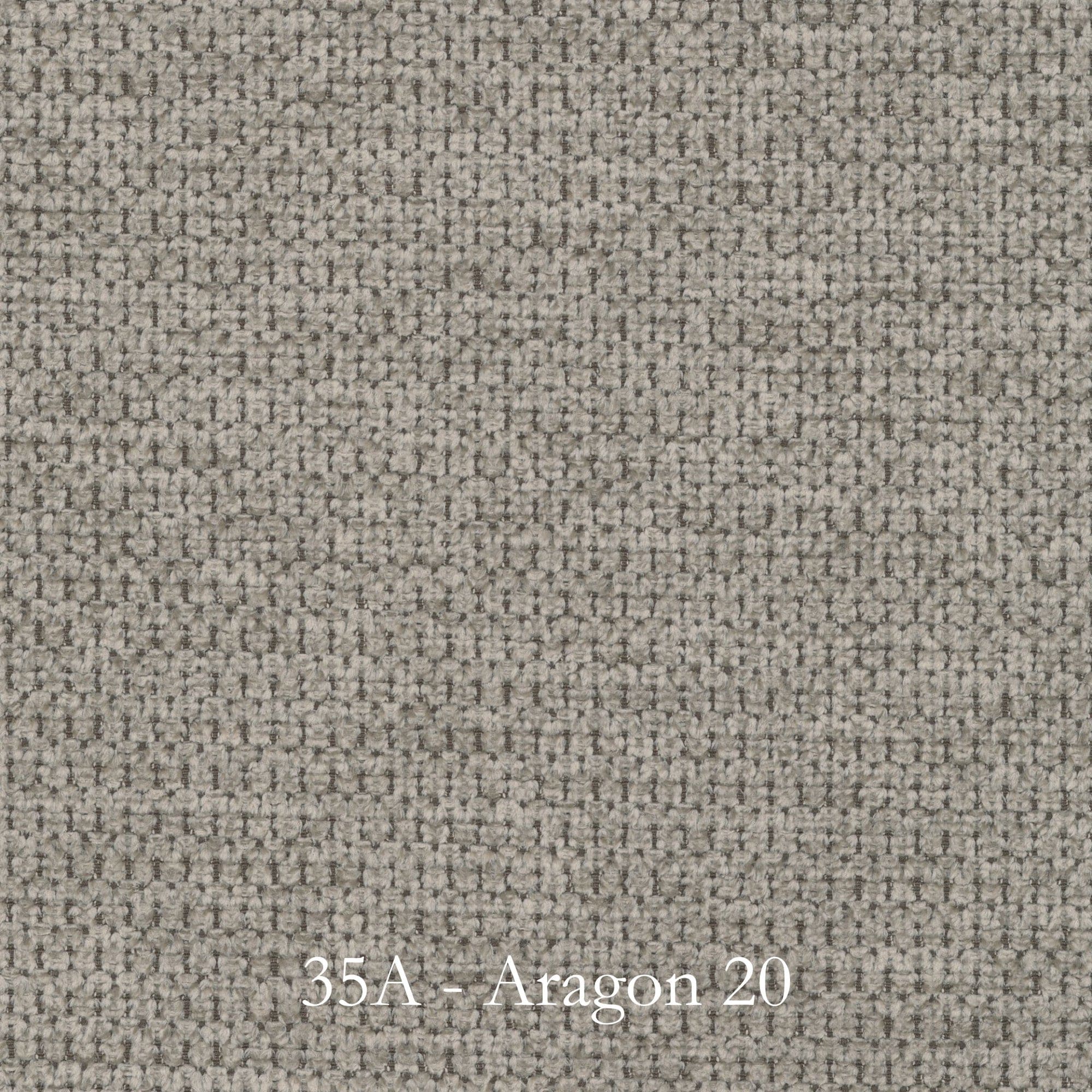 Scaun MONTI 4, fag/bej - Aragon 20, stofa clasica/lemn de fag, 48x47x83 cm