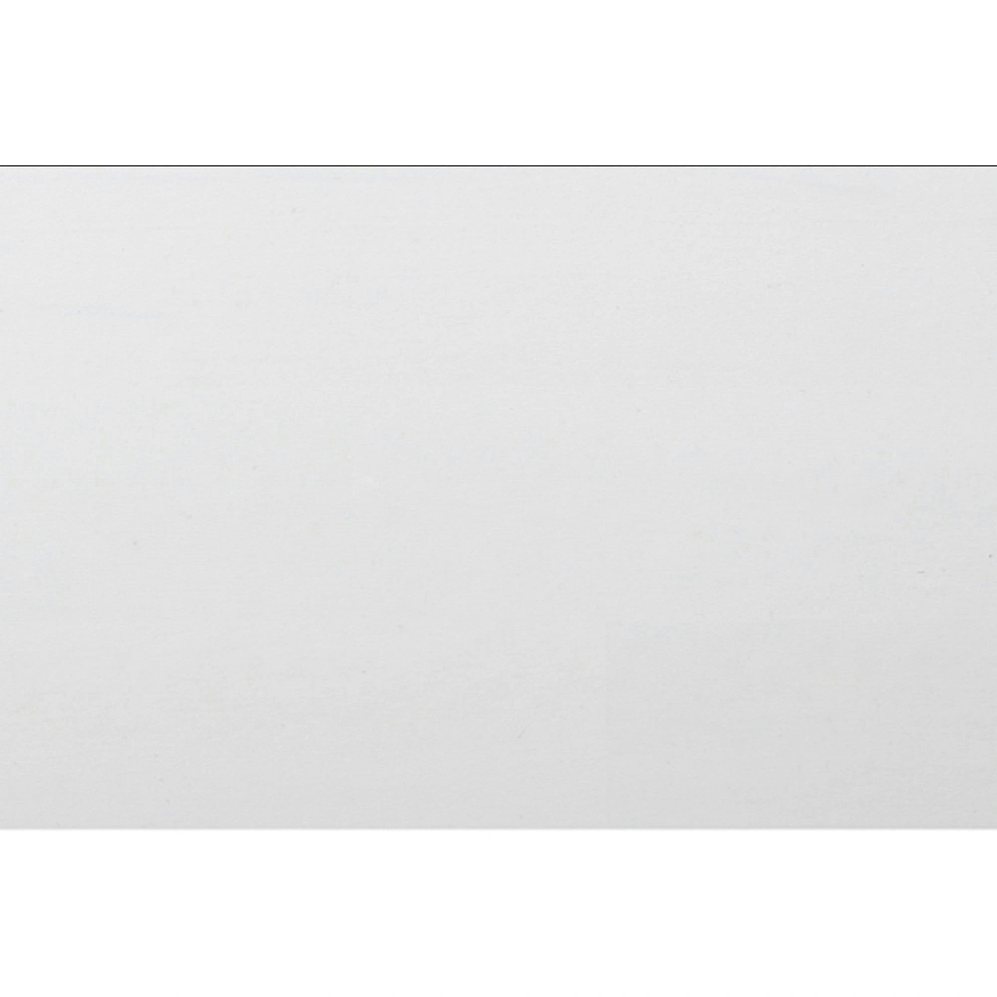 Scaun NILO 8, alb/gri - Riviera 91, lemn de fag/stofa catifelata, 43x40x94 cm