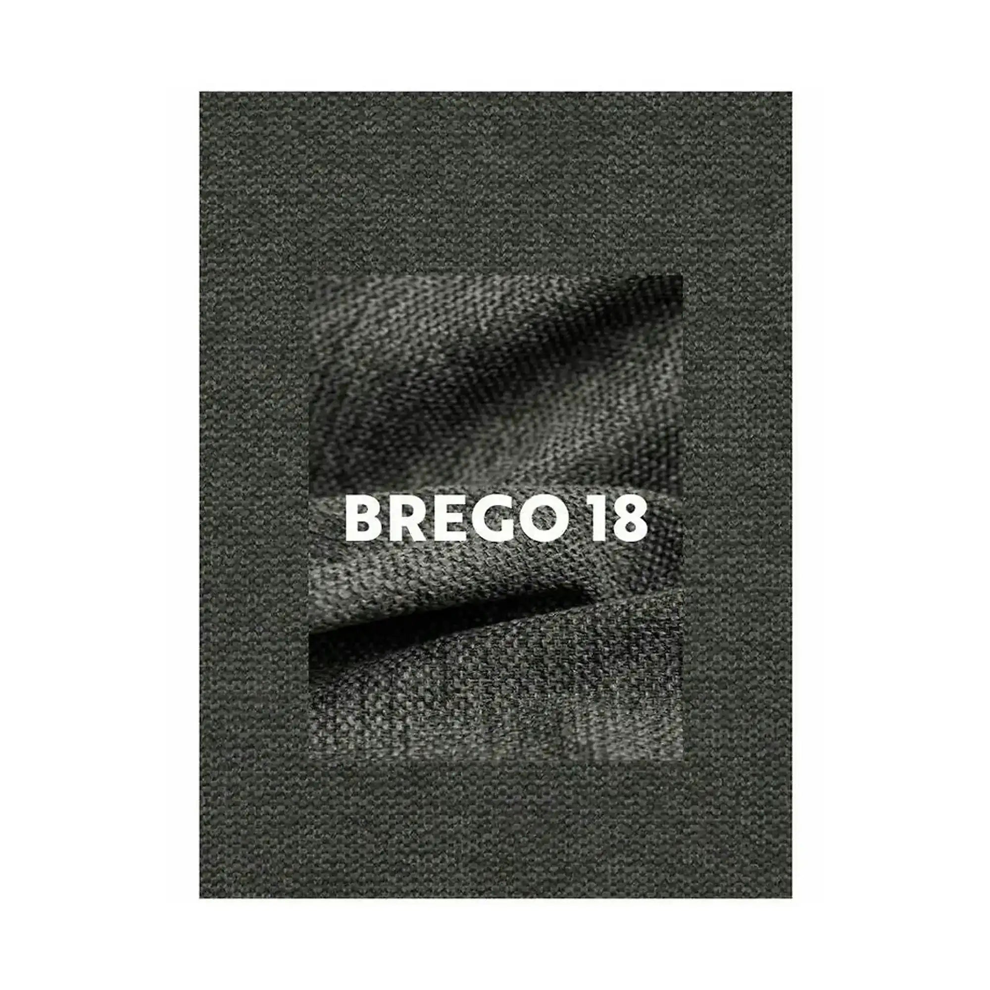 Scaun rotativ HUGO, gri inchis/negru, stofa clasica/metal, 58x46x90 cm