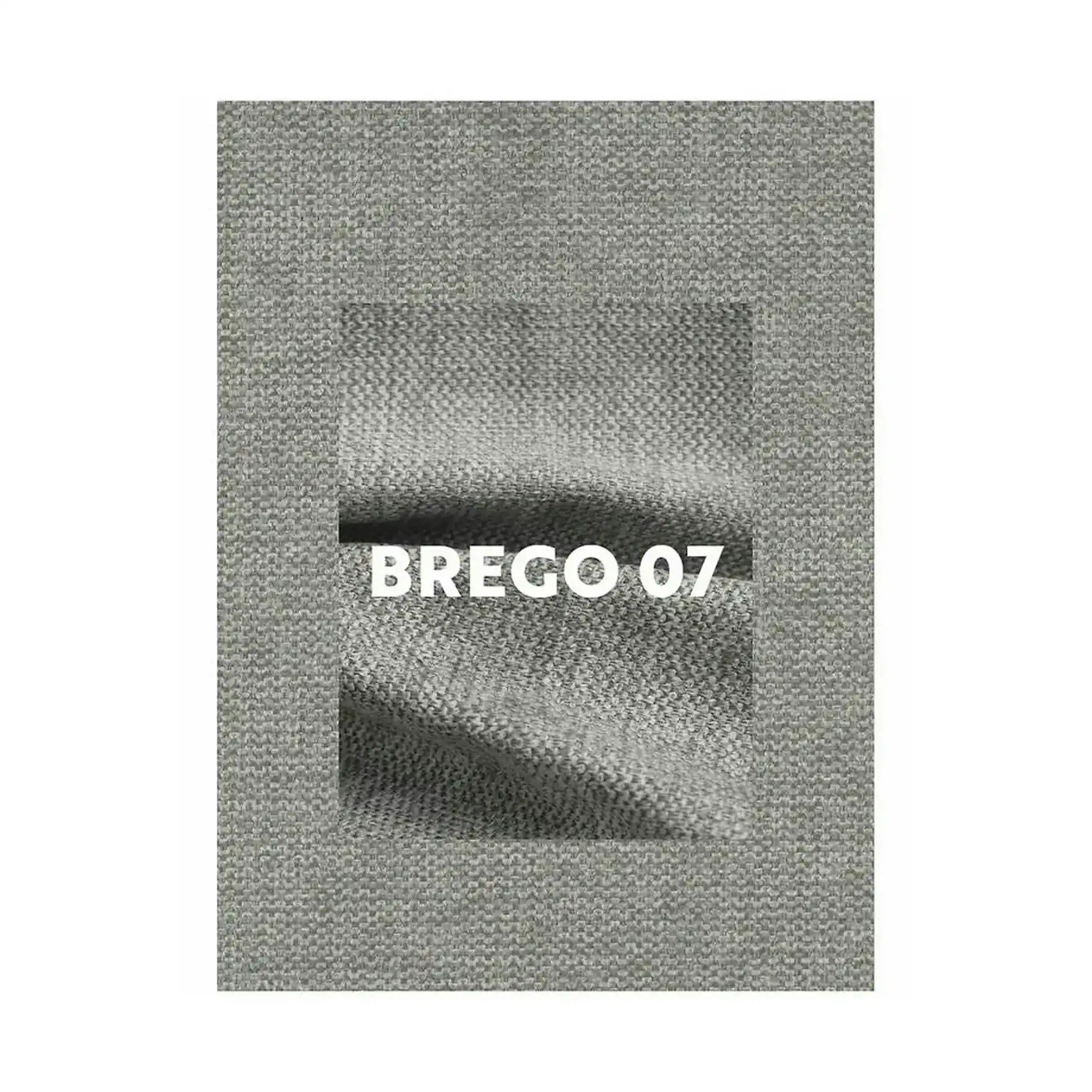 Scaun rotativ HUGO, gri/negru, stofa clasica/metal, 58x46x90 cm