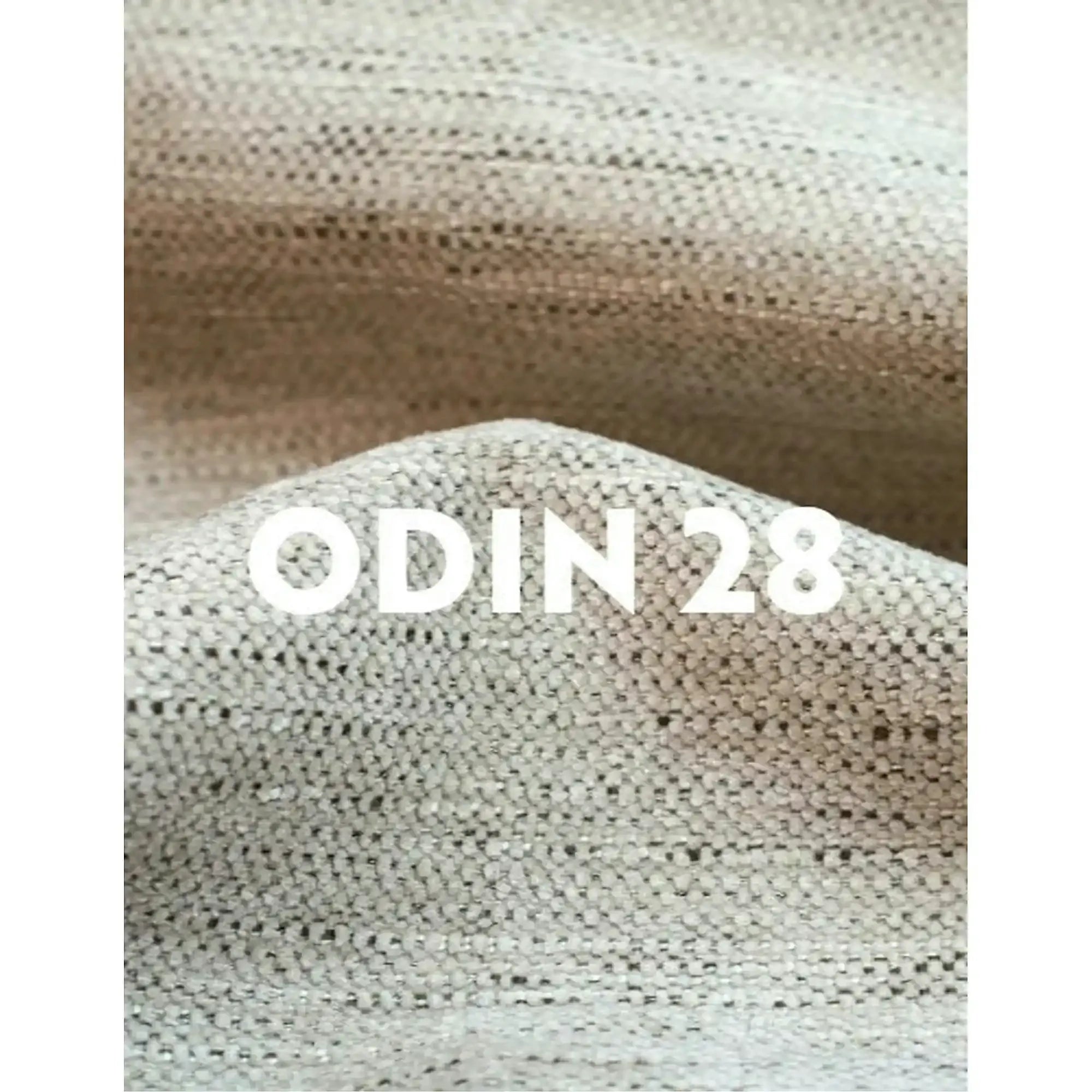 Scaun rotativ K495, bej/casmir, stofa/metal, 60x65x87 cm