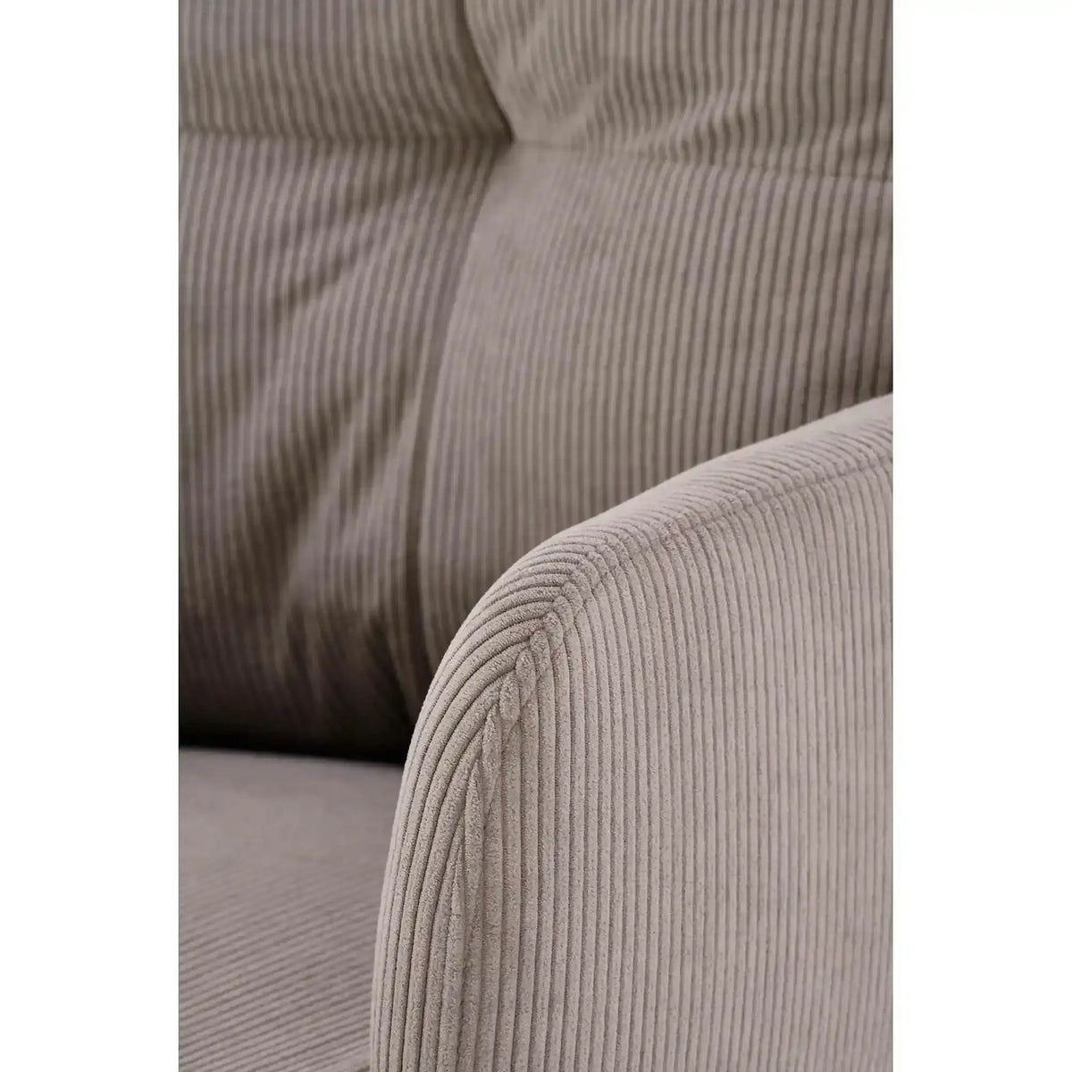 Scaun rotativ K528, gri/negru, stofa catifelata/metal, 60x67x90 cm