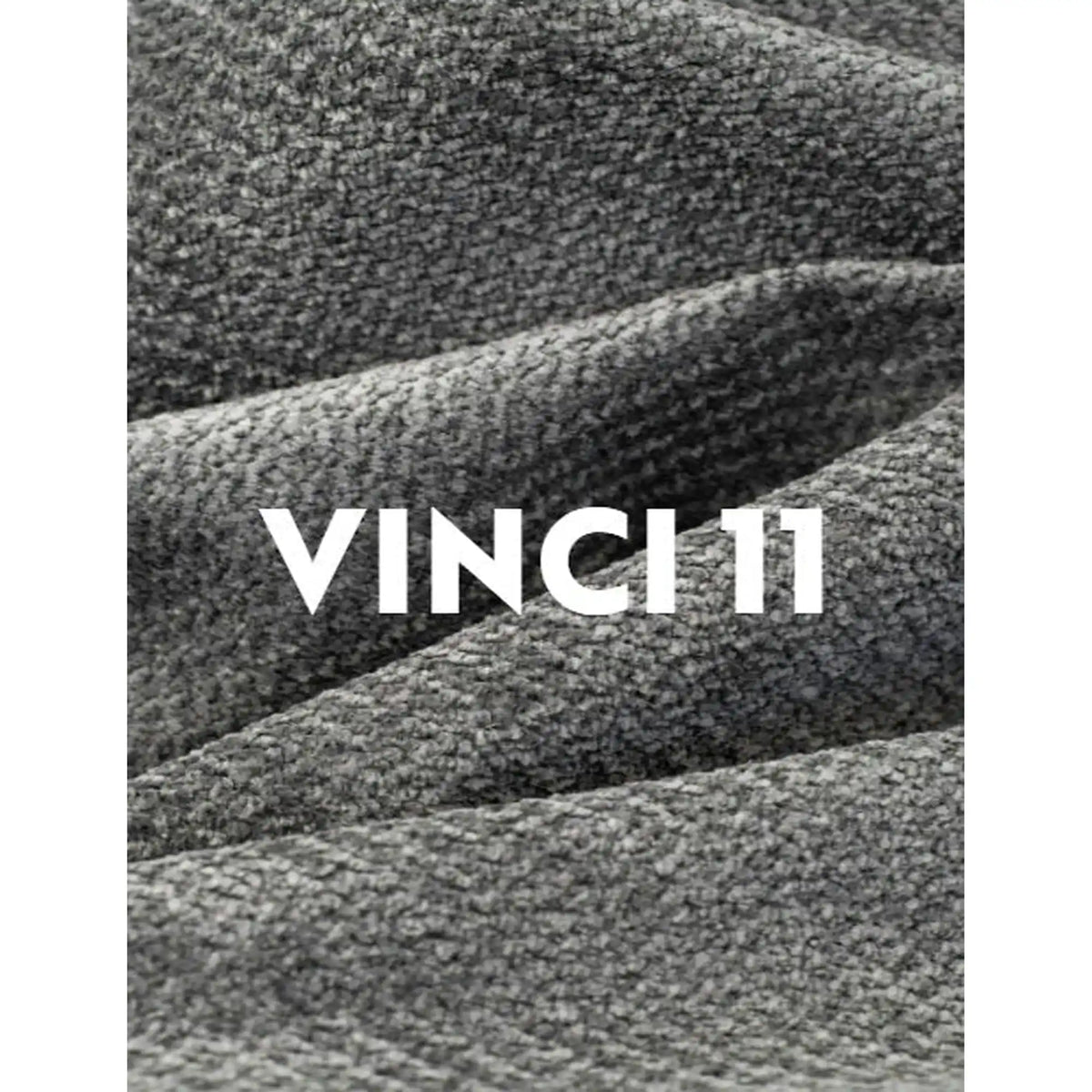 Scaun rotativ K601, gri/negru, stofa/metal, 57x64x90 cm