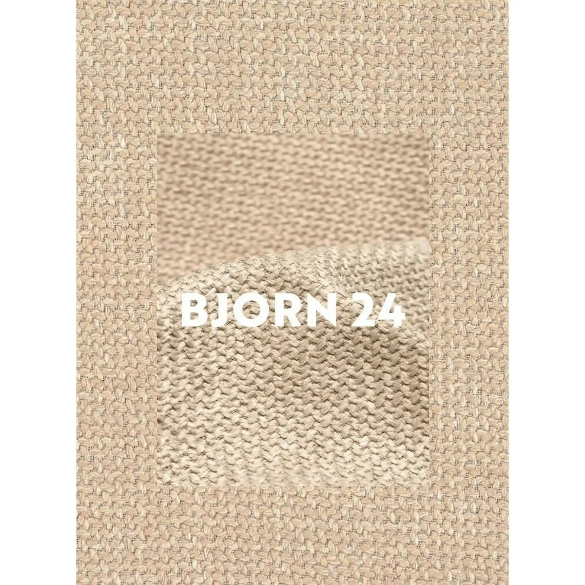 Scaun rotativ TELLO, bej deschis/negru, stofa clasica/metal, 54x46x84 cm