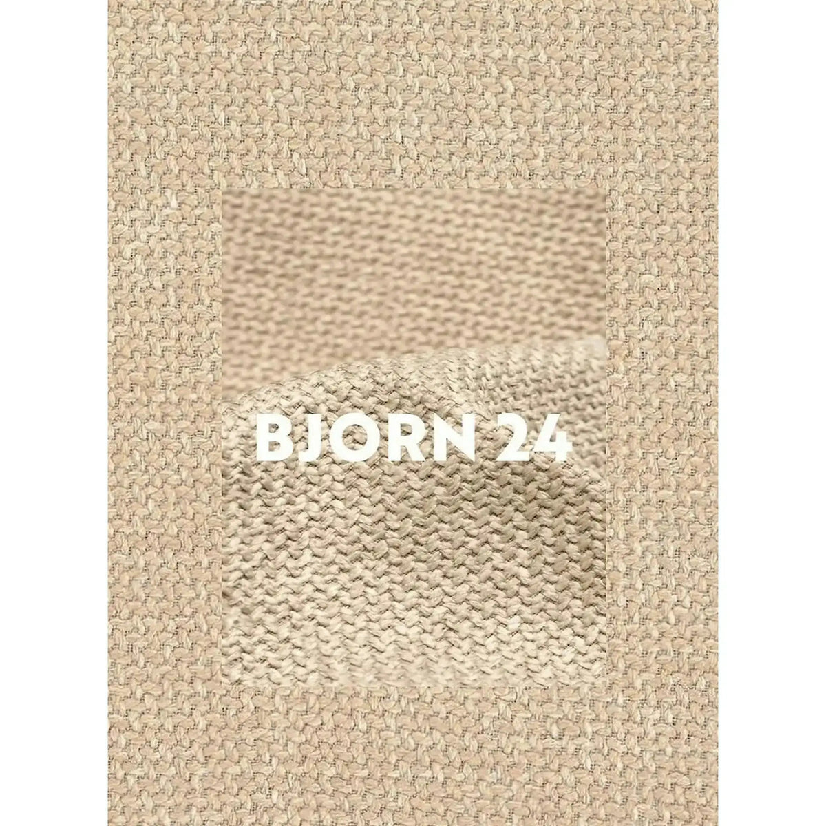 Scaun rotativ TELLO, bej deschis/negru, stofa clasica/metal, 54x46x84 cm